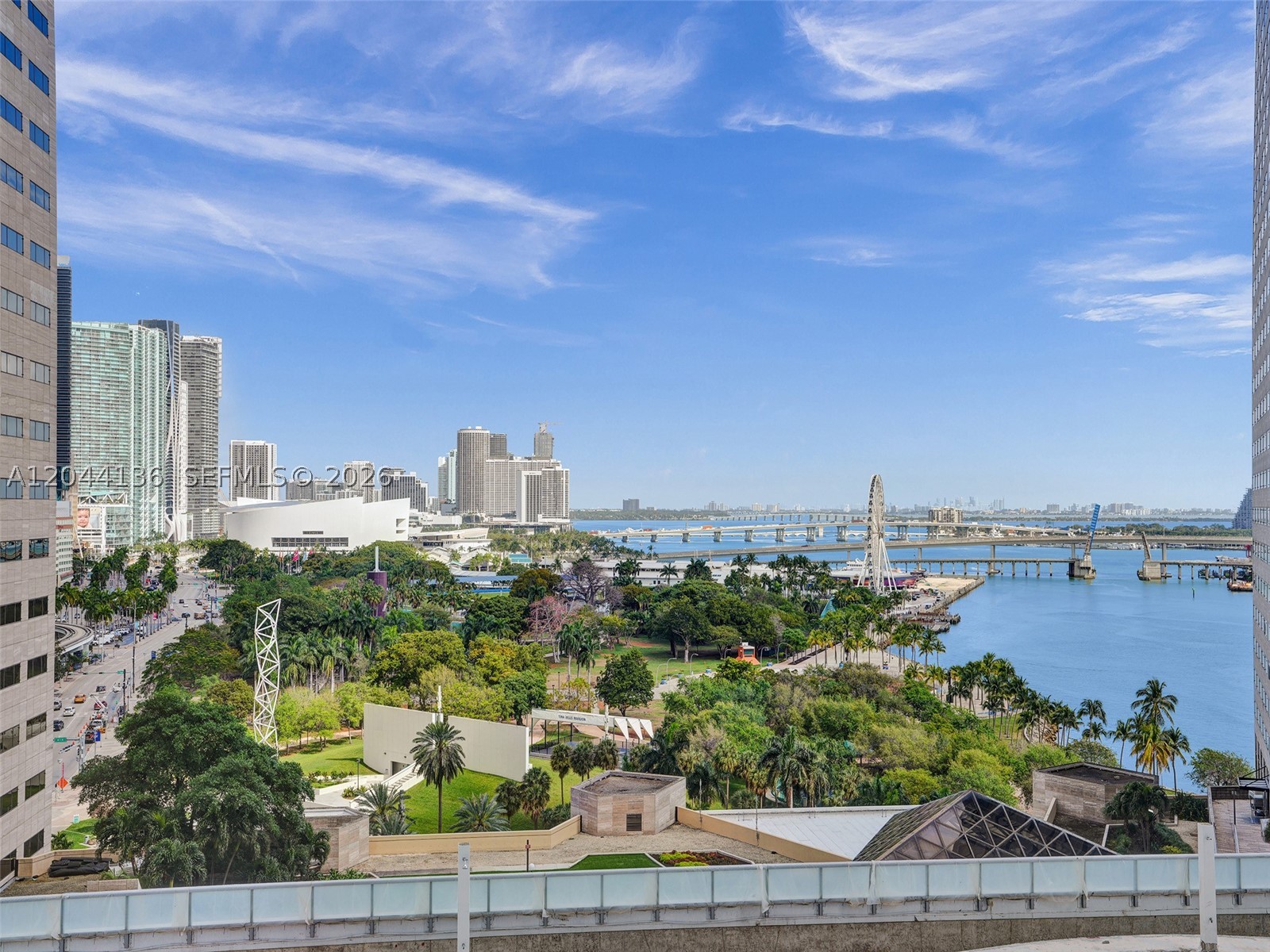325 S Biscayne Blvd #1520
