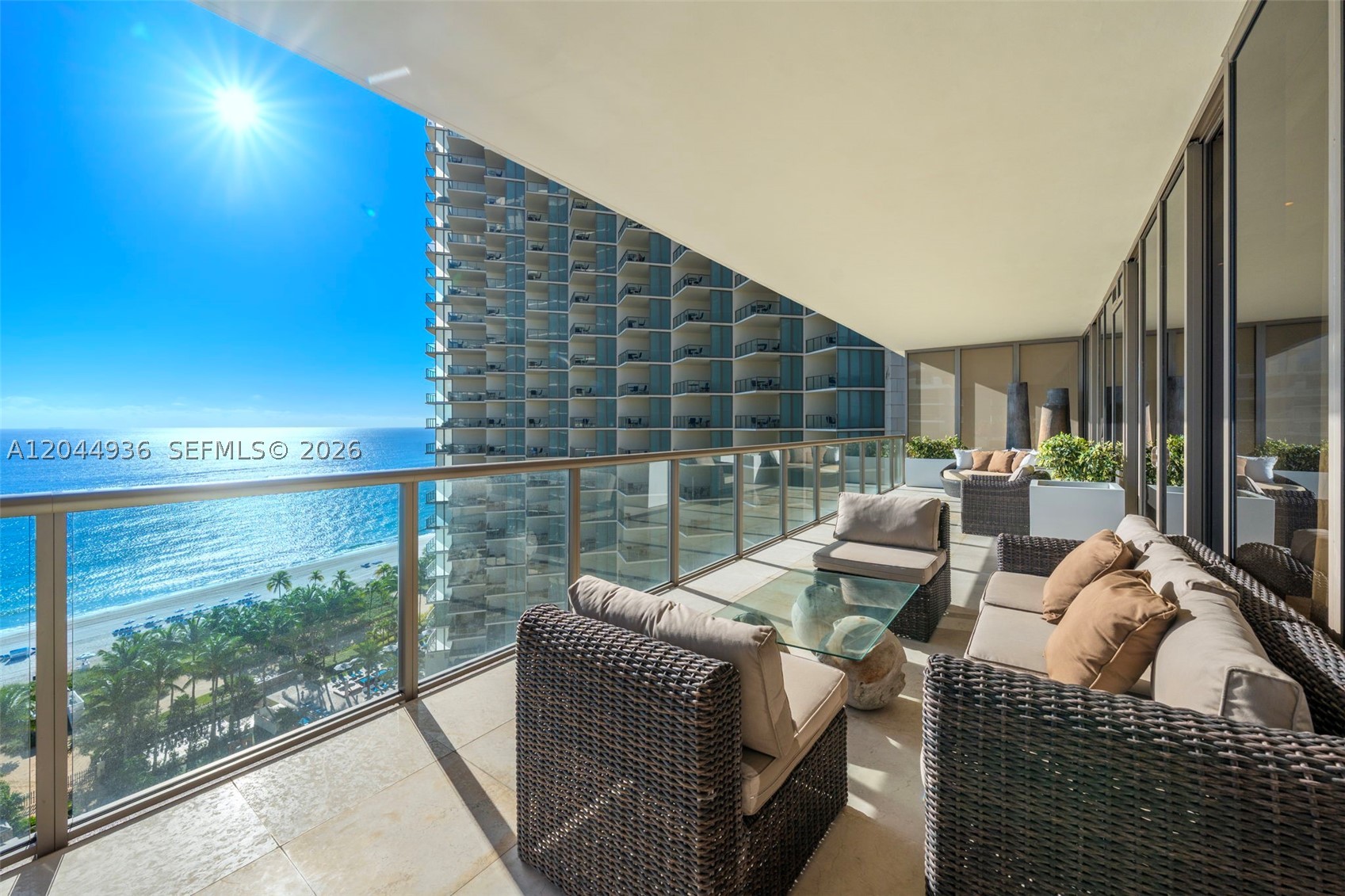 9705 Collins Ave #1402N Bal Harbour, FL 33154
