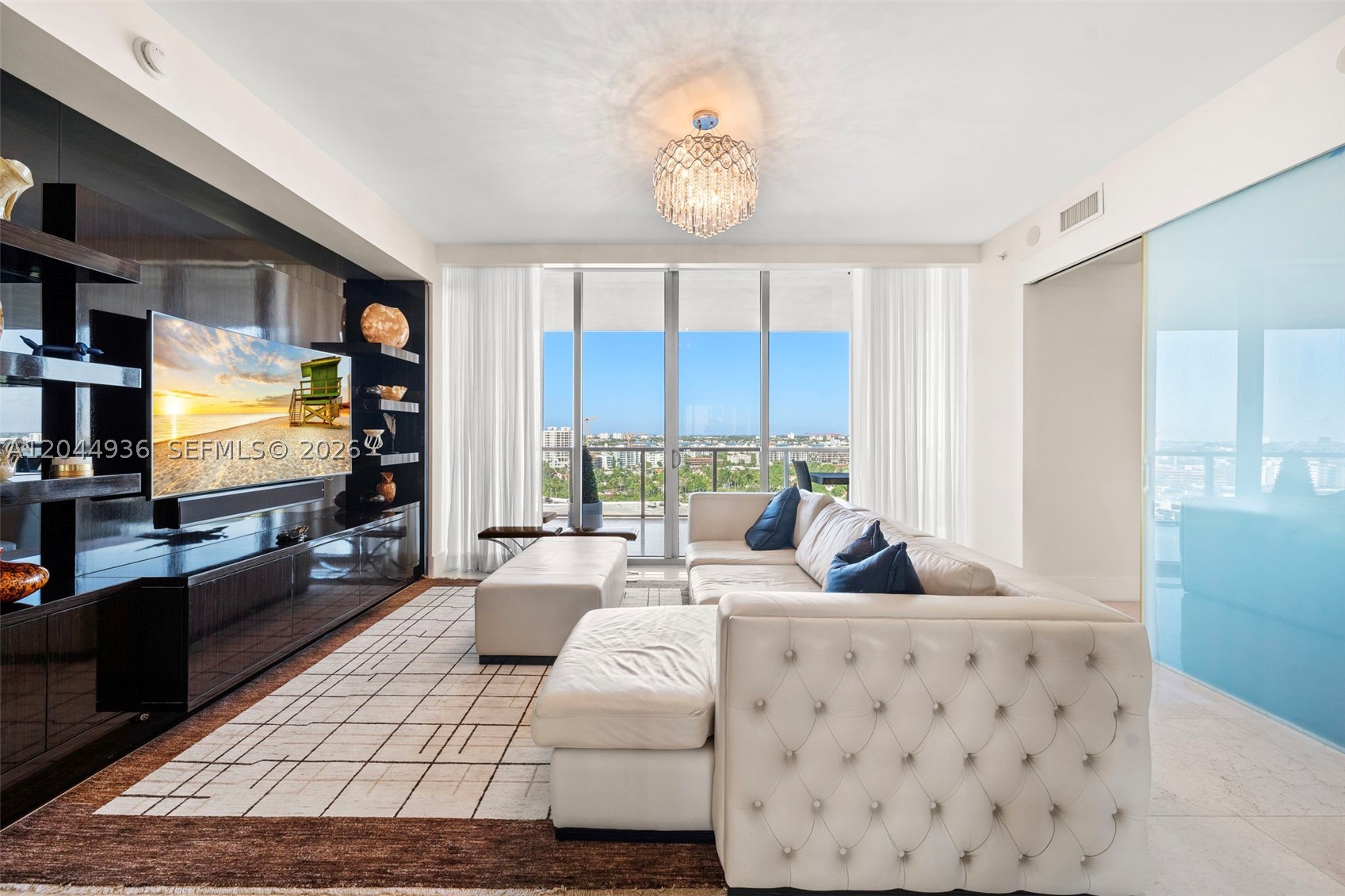 9705 Collins Ave #1402N Bal Harbour, FL 33154
