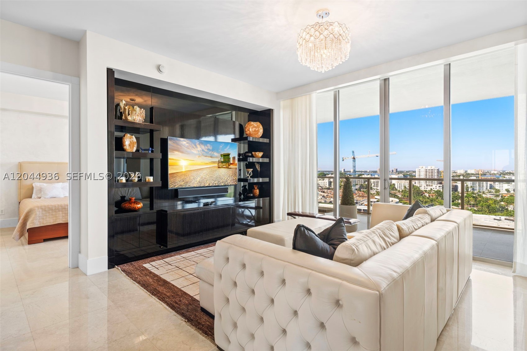 9705 Collins Ave #1402N Bal Harbour, FL 33154