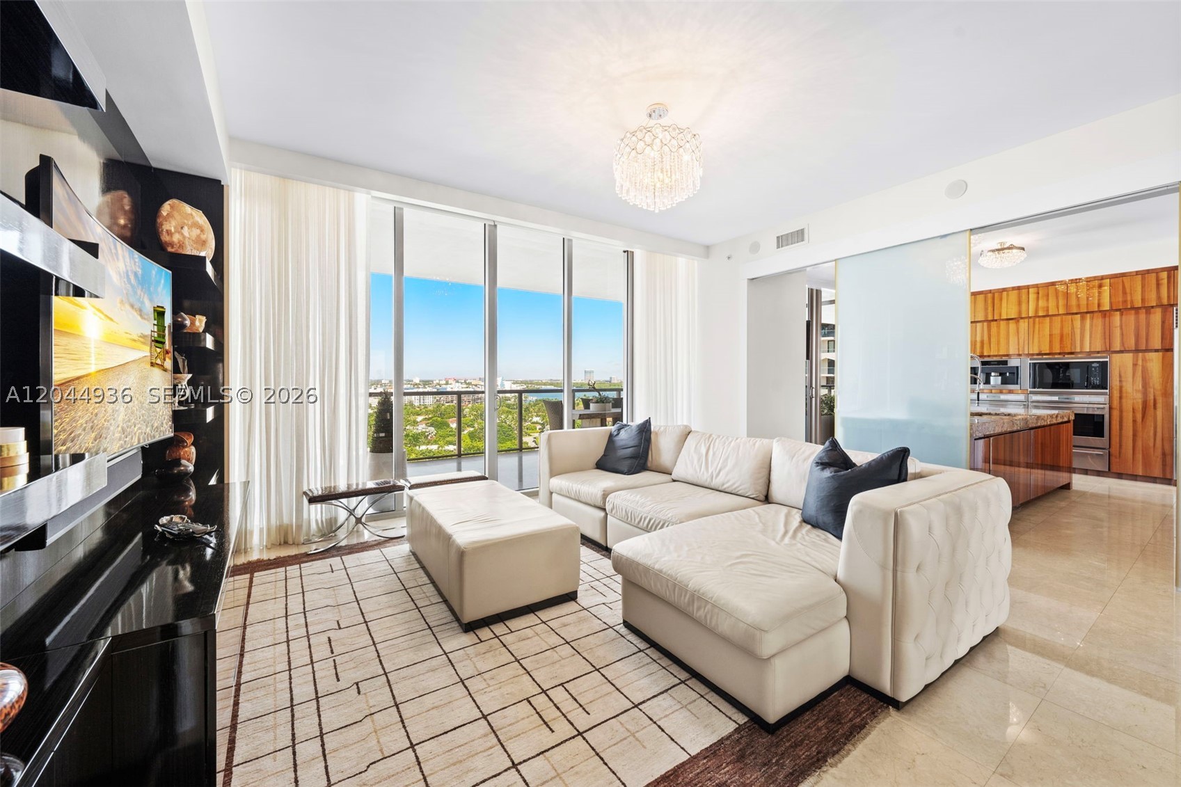 9705 Collins Ave #1402N Bal Harbour, FL 33154