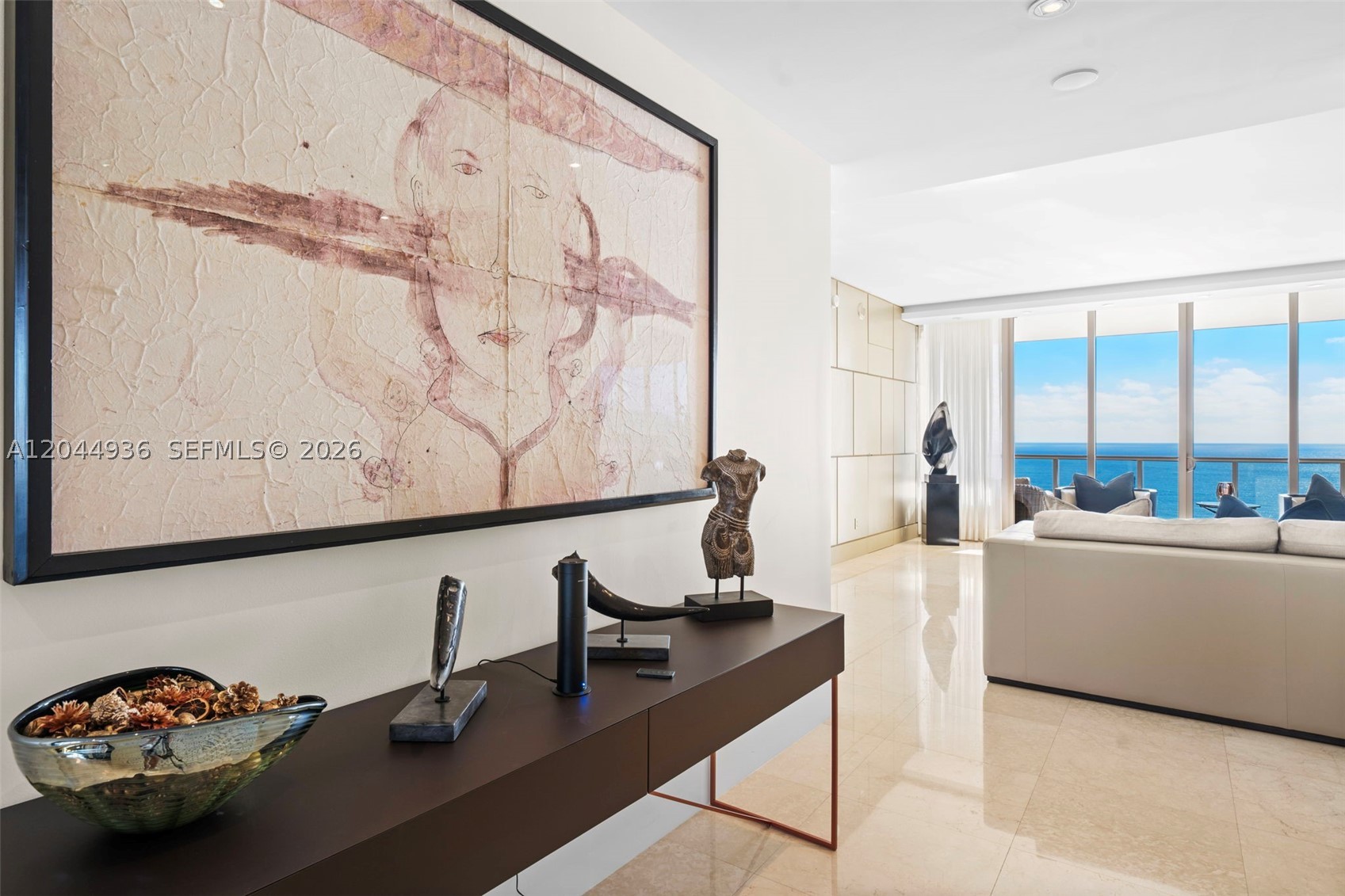 9705 Collins Ave #1402N Bal Harbour, FL 33154