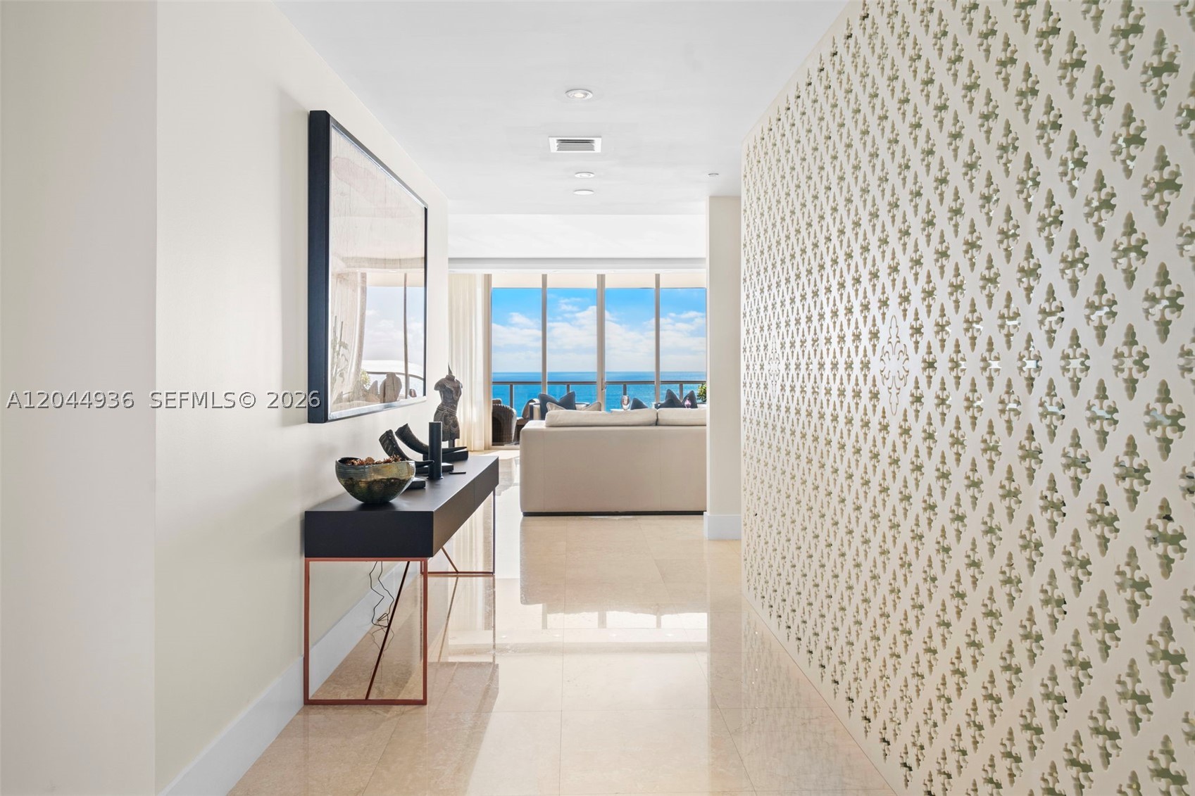 9705 Collins Ave #1402N Bal Harbour, FL 33154