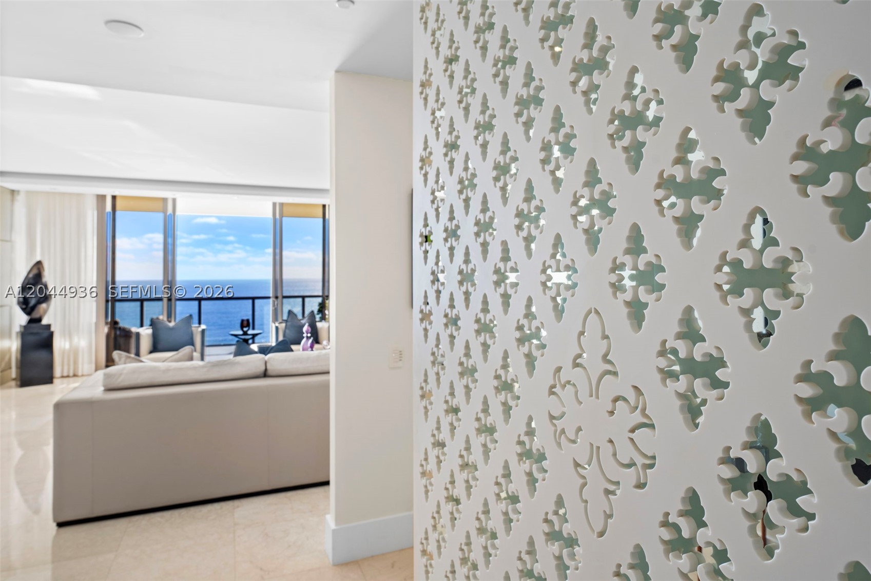 9705 Collins Ave #1402N Bal Harbour, FL 33154