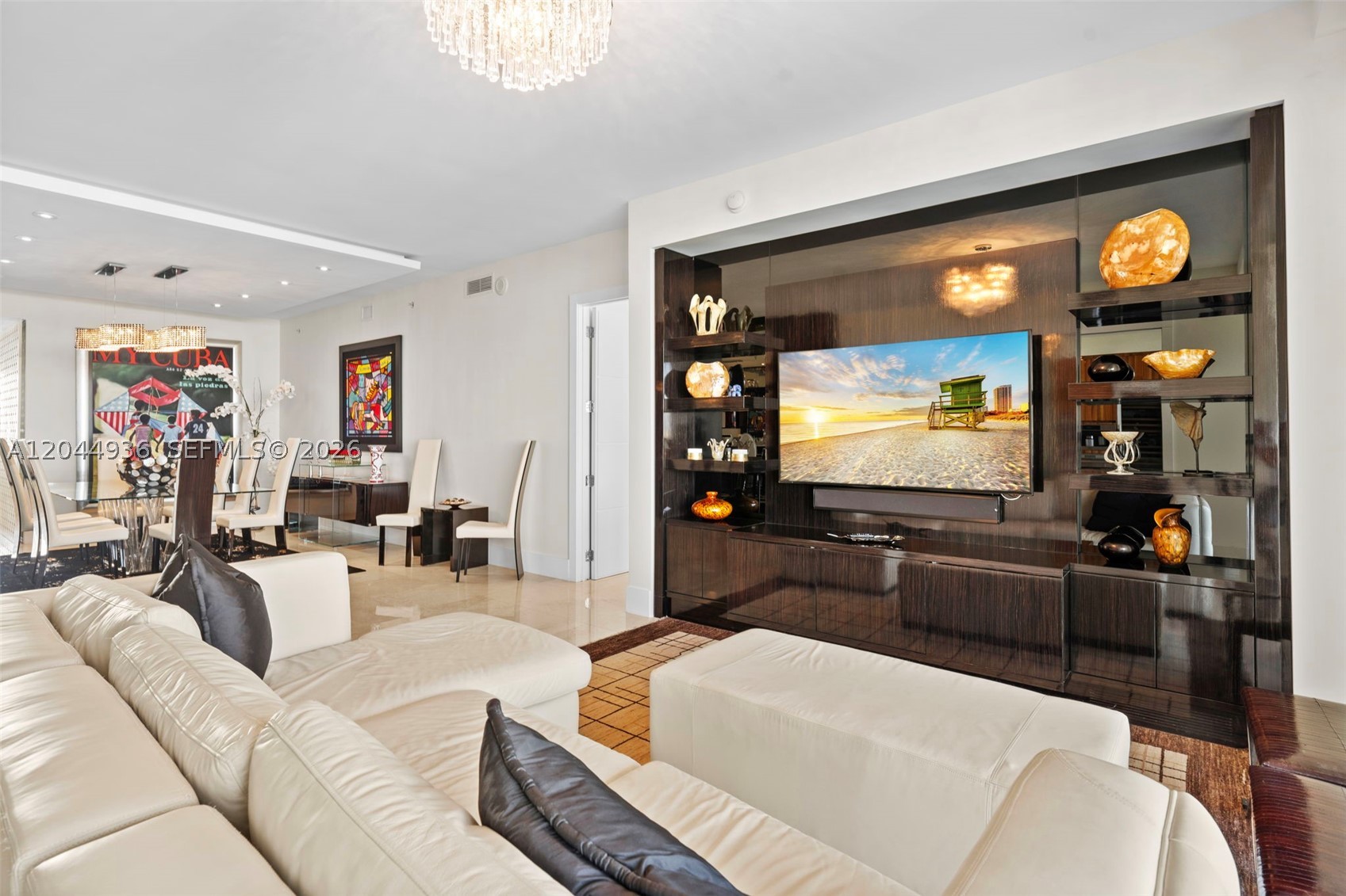 9705 Collins Ave #1402N Bal Harbour, FL 33154