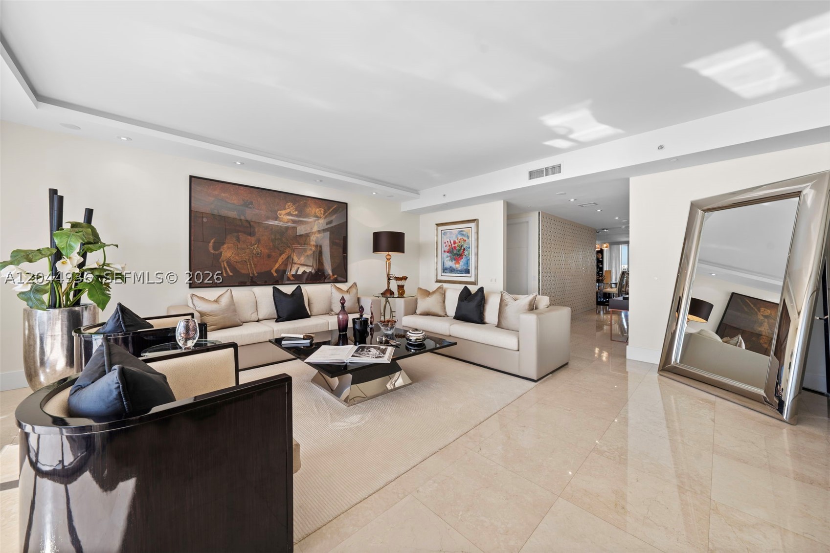 9705 Collins Ave #1402N Bal Harbour, FL 33154