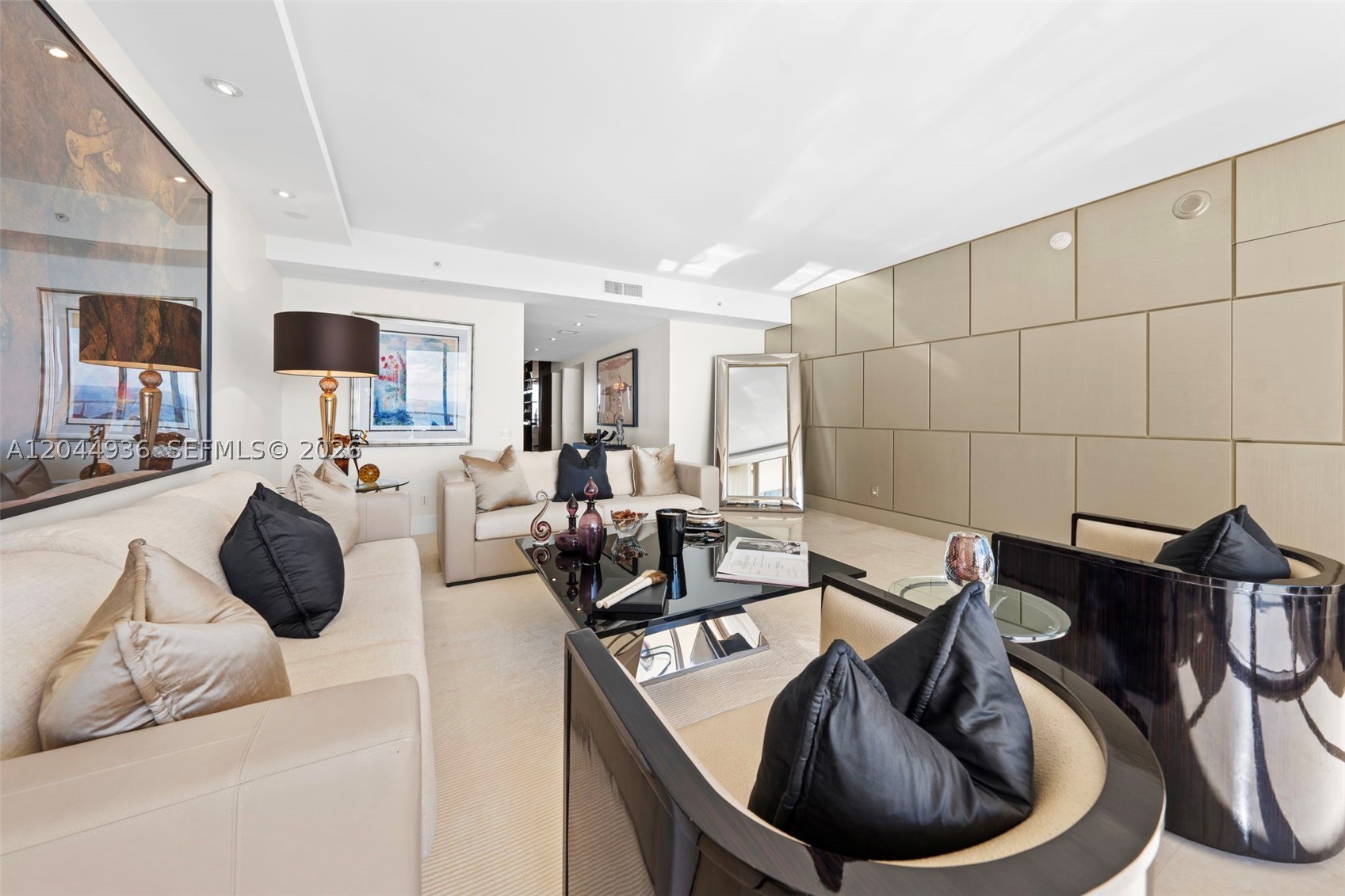 9705 Collins Ave #1402N Bal Harbour, FL 33154