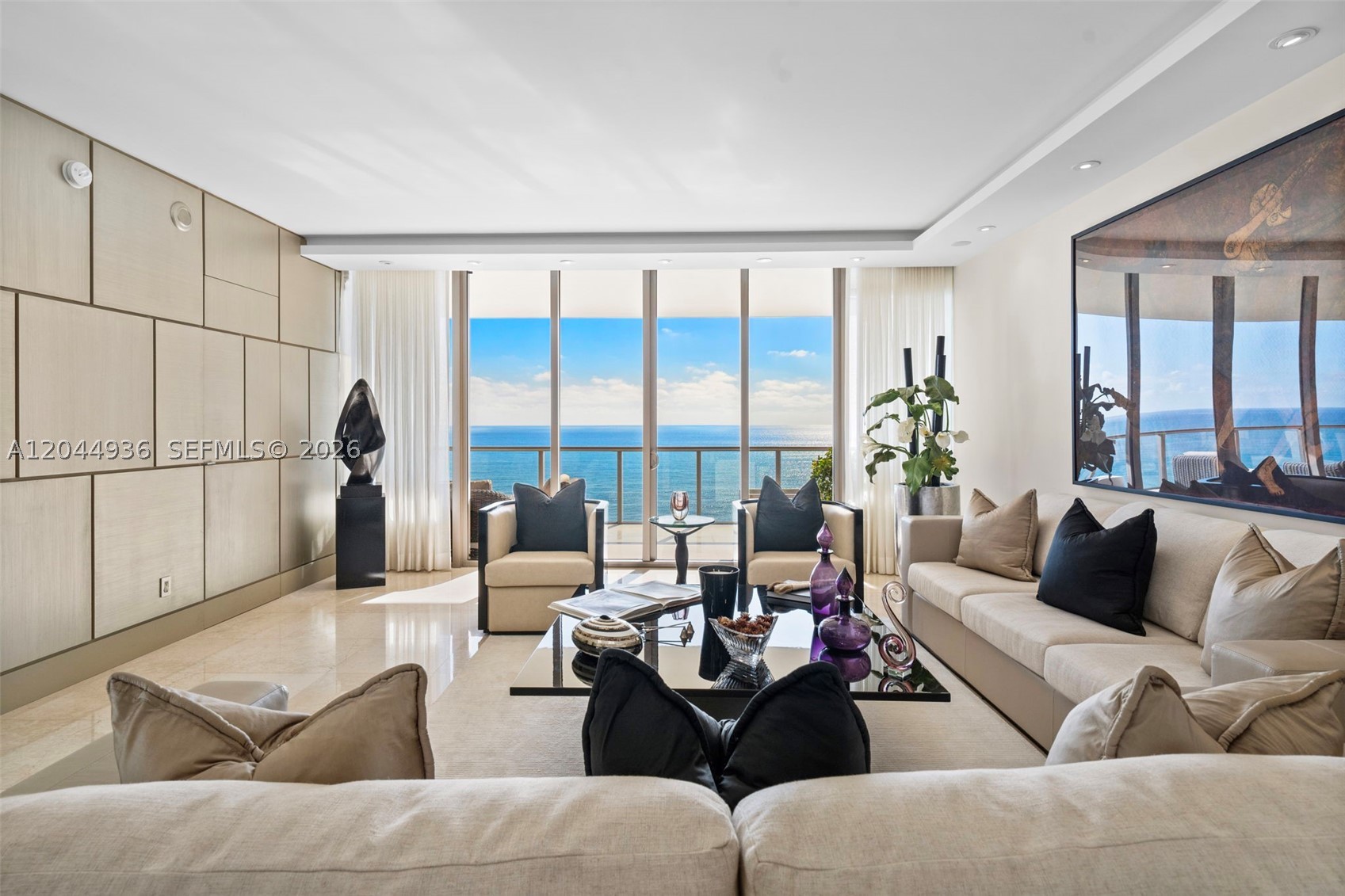 9705 Collins Ave #1402N Bal Harbour, FL 33154