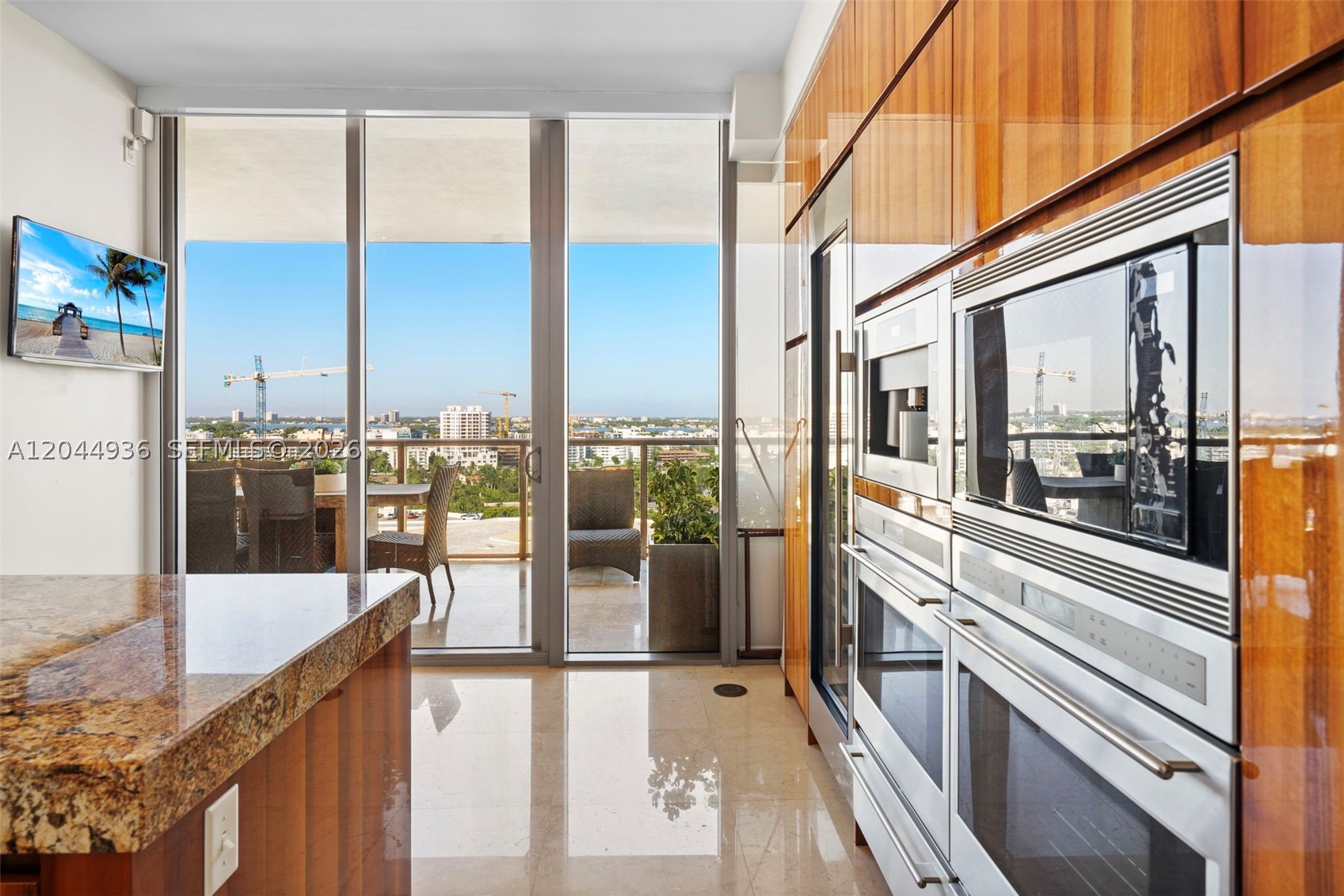 9705 Collins Ave #1402N Bal Harbour, FL 33154