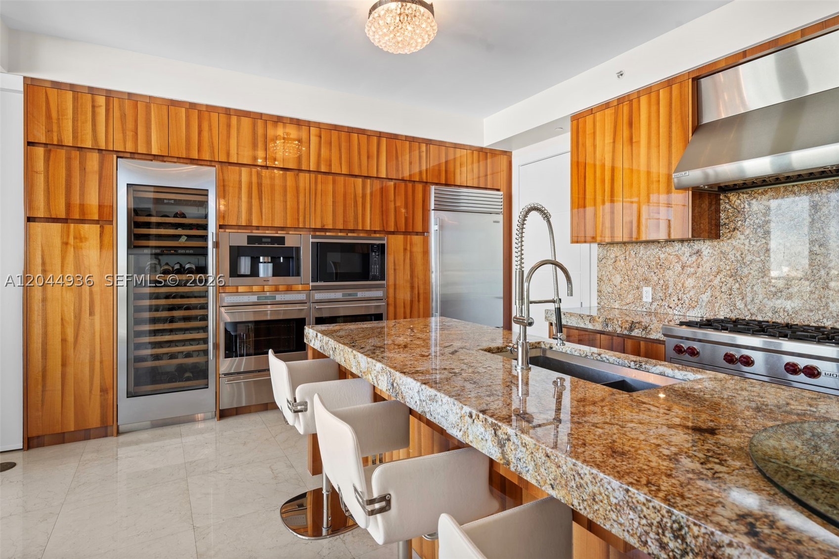 9705 Collins Ave #1402N Bal Harbour, FL 33154