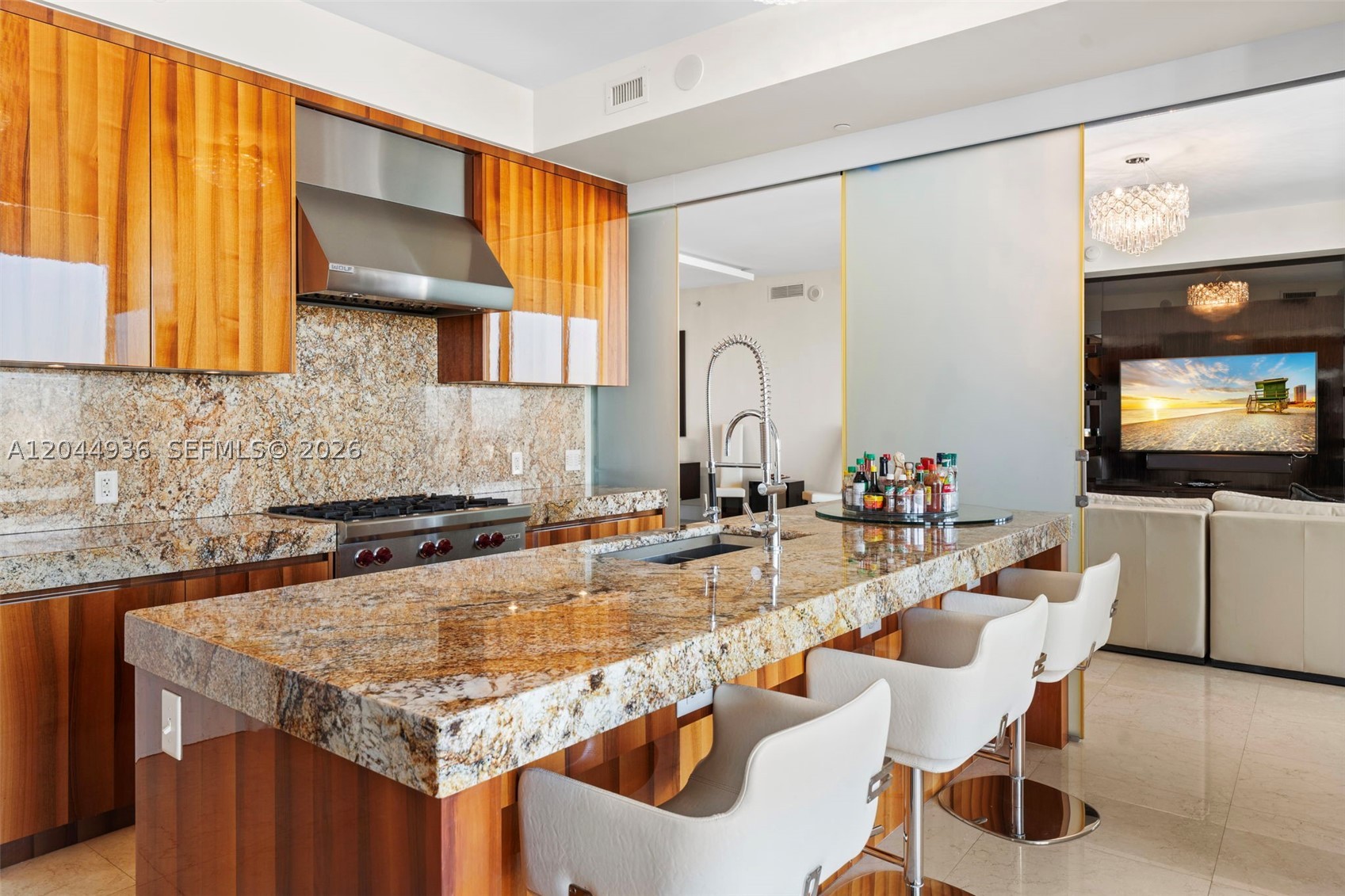 9705 Collins Ave #1402N Bal Harbour, FL 33154