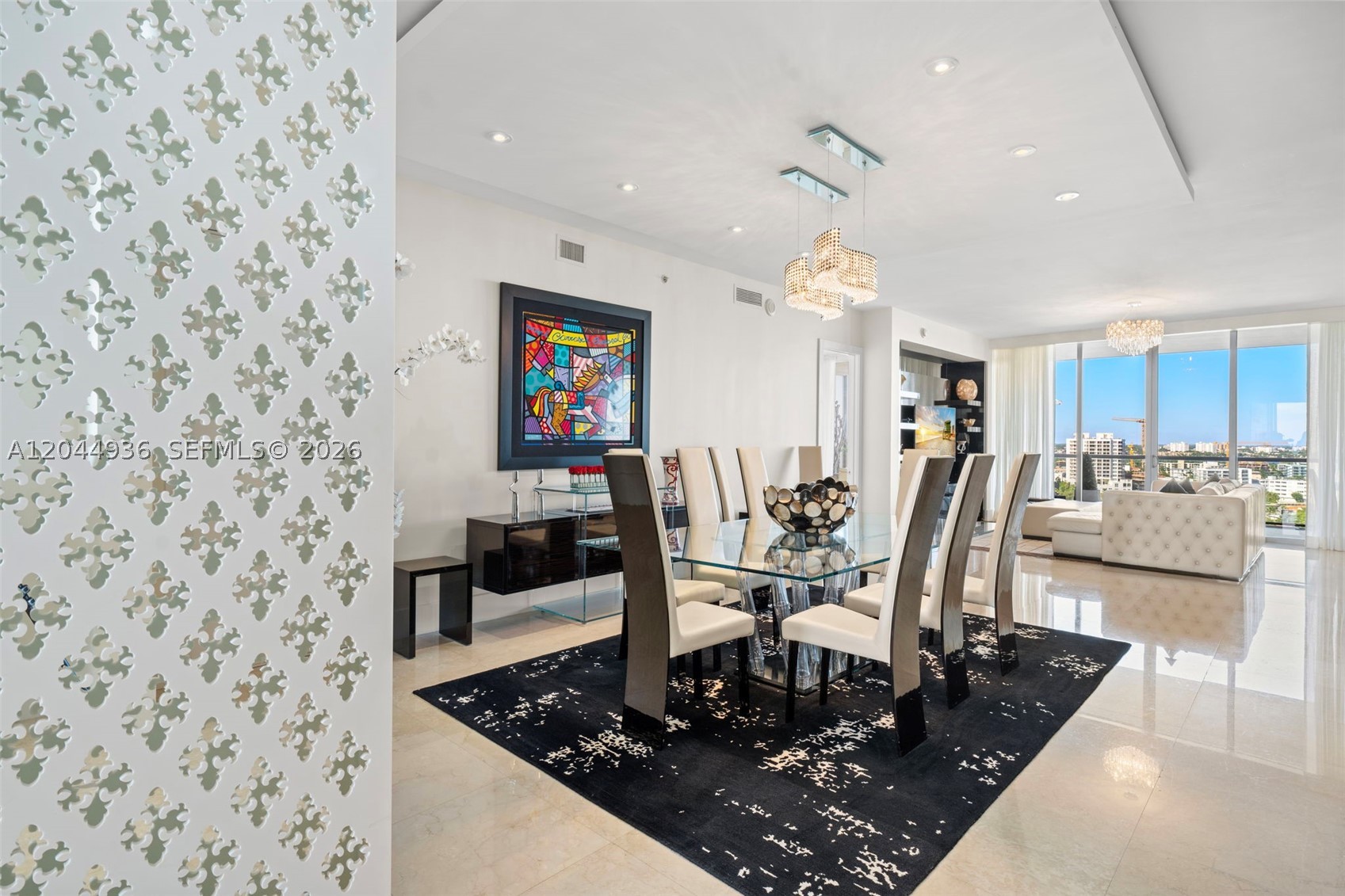 9705 Collins Ave #1402N Bal Harbour, FL 33154