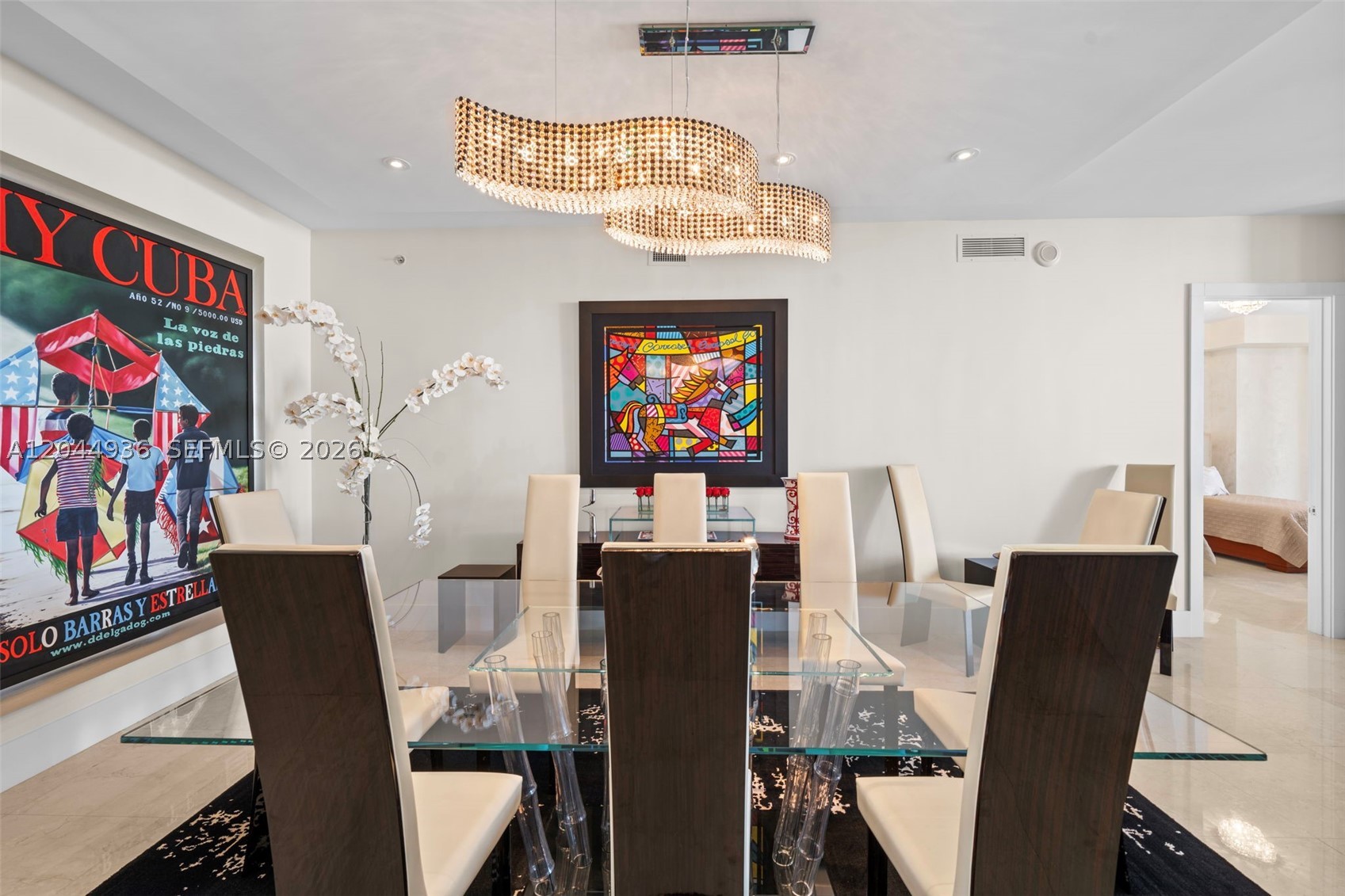 9705 Collins Ave #1402N Bal Harbour, FL 33154