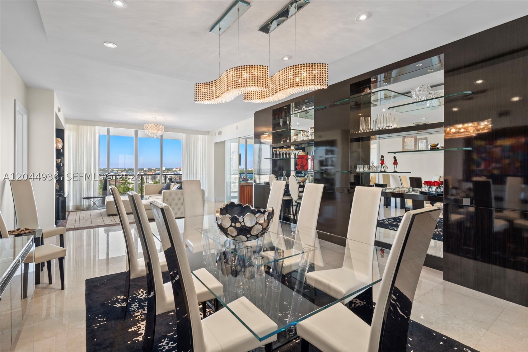 9705 Collins Ave #1402N Bal Harbour, FL 33154