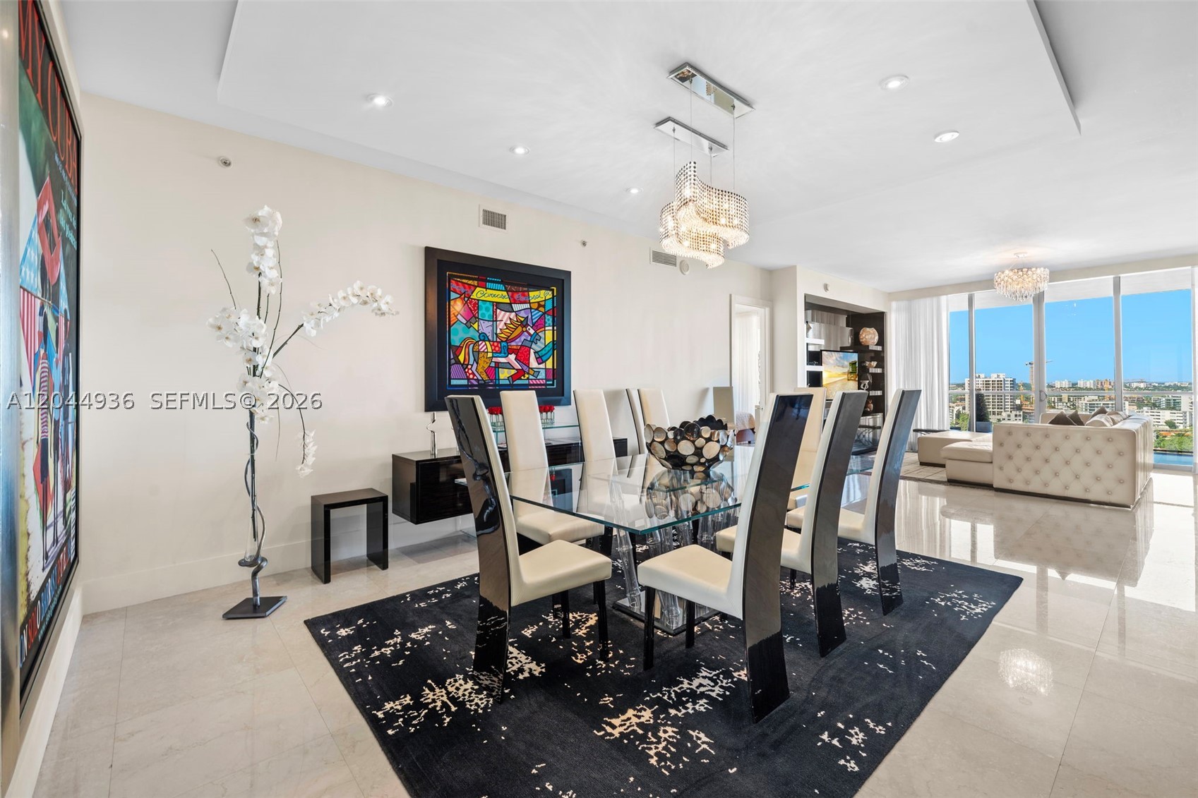 9705 Collins Ave #1402N Bal Harbour, FL 33154