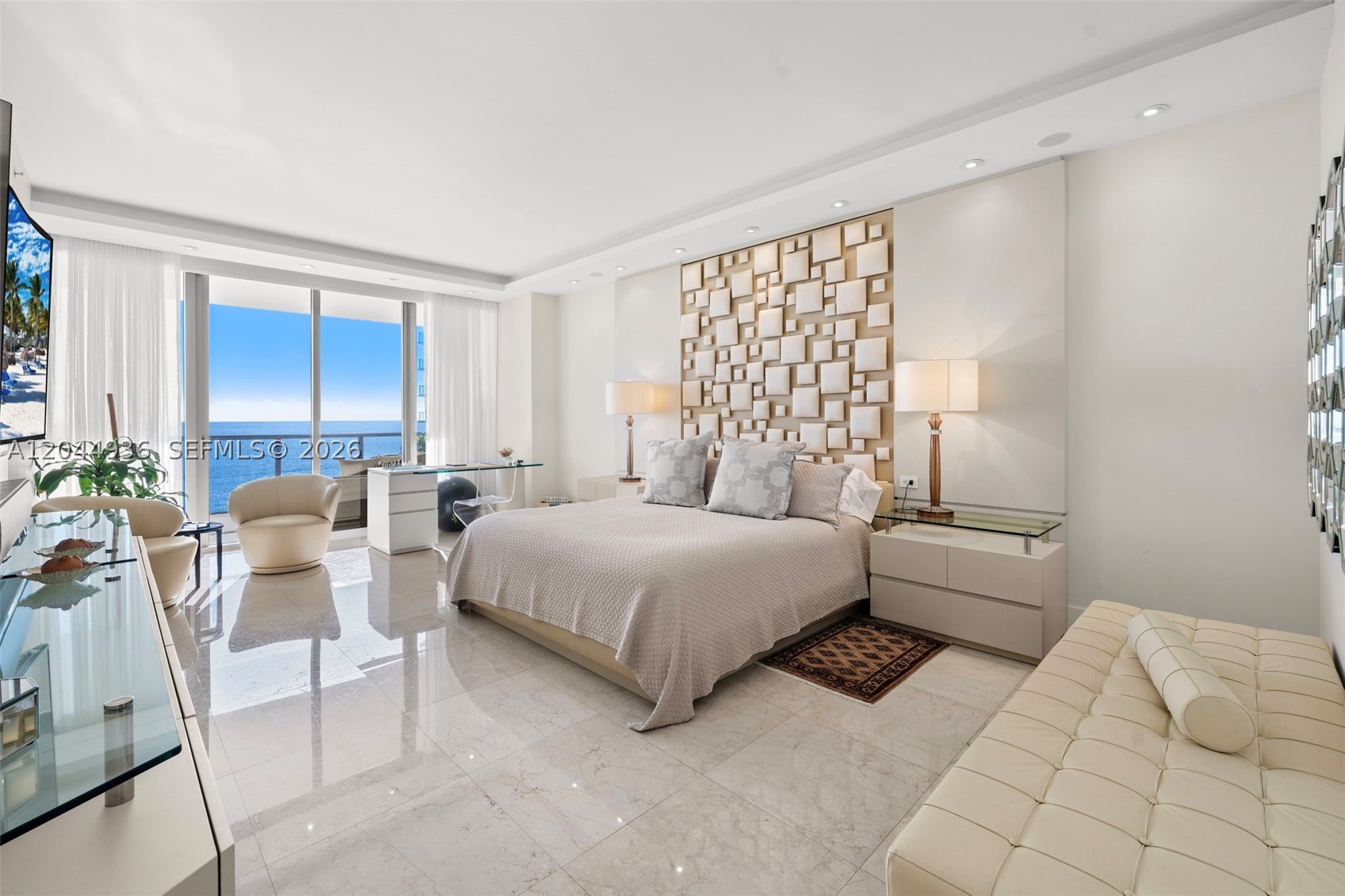 9705 Collins Ave #1402N Bal Harbour, FL 33154
