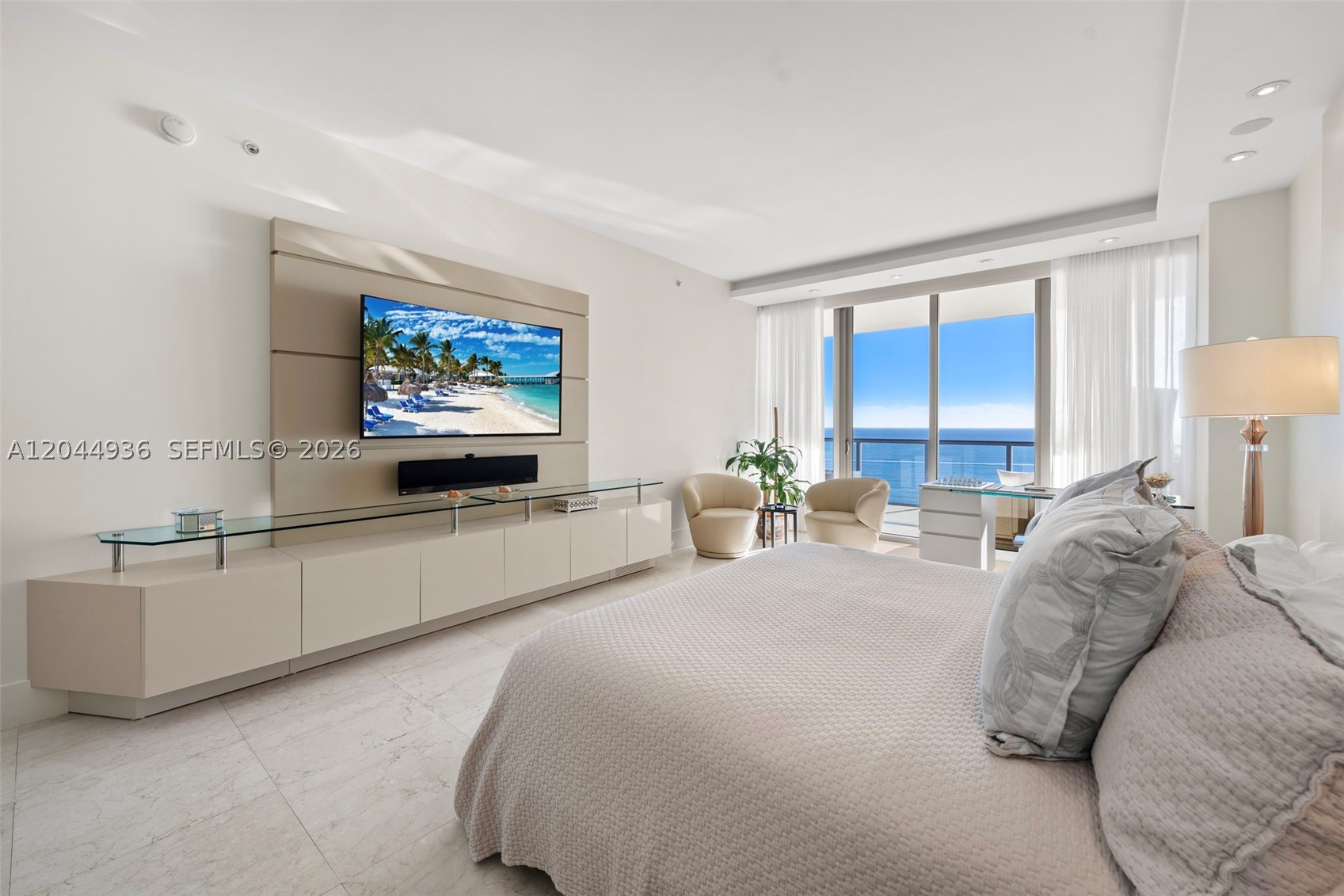 9705 Collins Ave #1402N Bal Harbour, FL 33154
