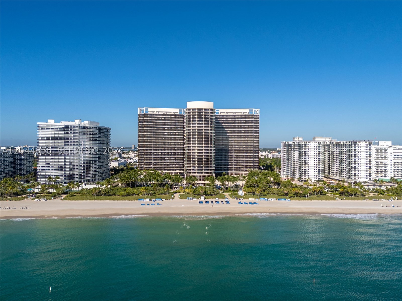9705 Collins Ave #1402N Bal Harbour, FL 33154