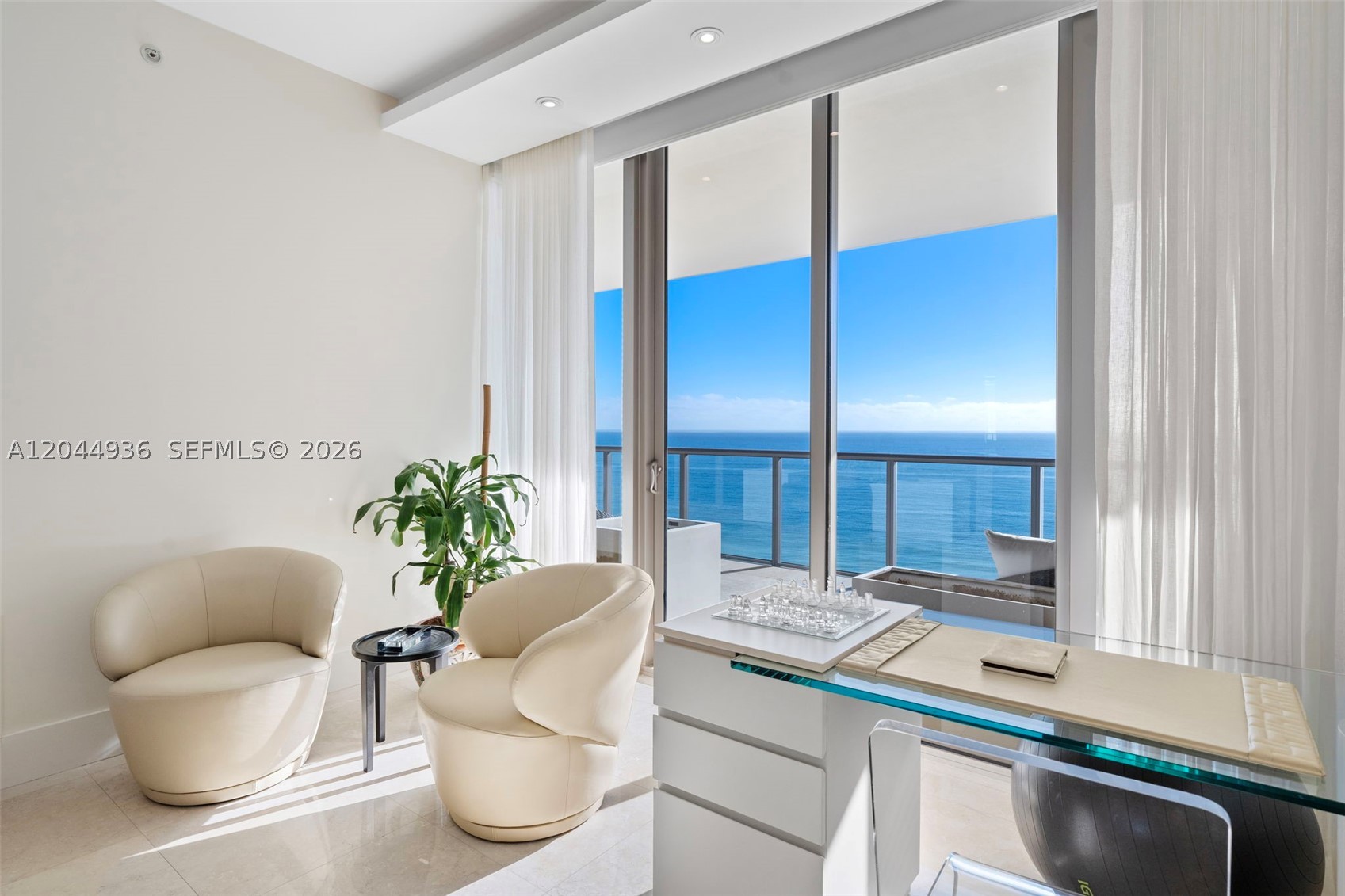 9705 Collins Ave #1402N Bal Harbour, FL 33154