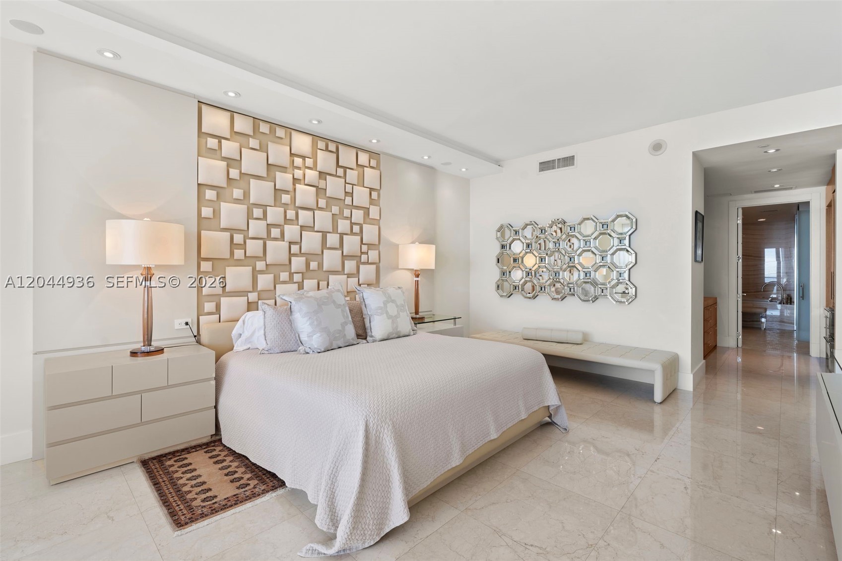 9705 Collins Ave #1402N Bal Harbour, FL 33154