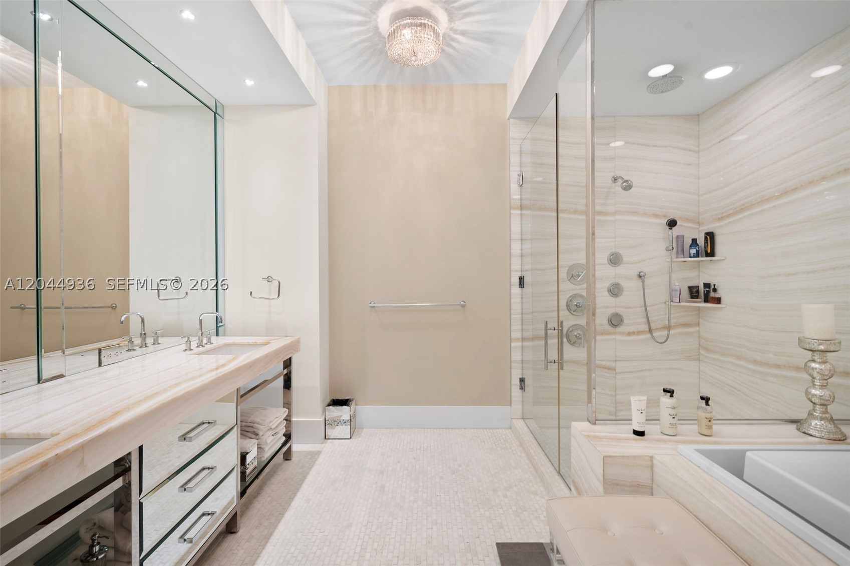 9705 Collins Ave #1402N Bal Harbour, FL 33154