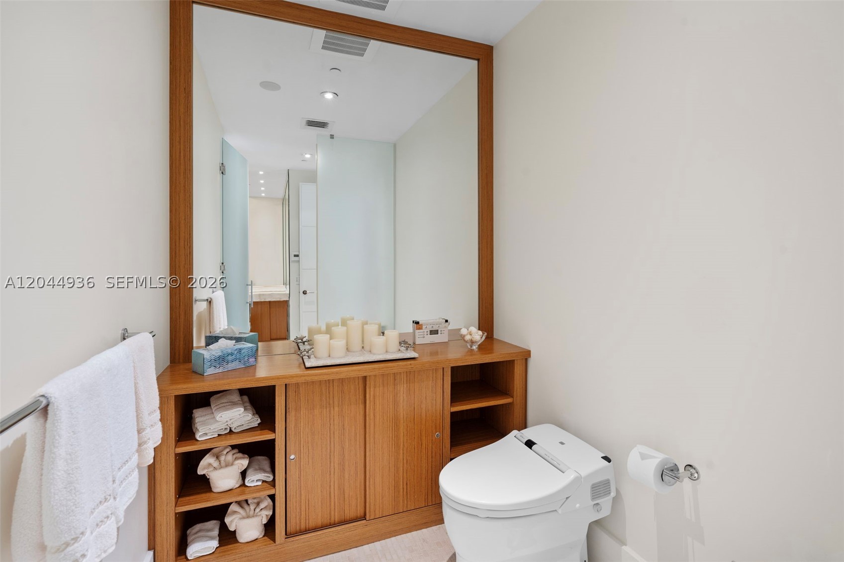 9705 Collins Ave #1402N Bal Harbour, FL 33154