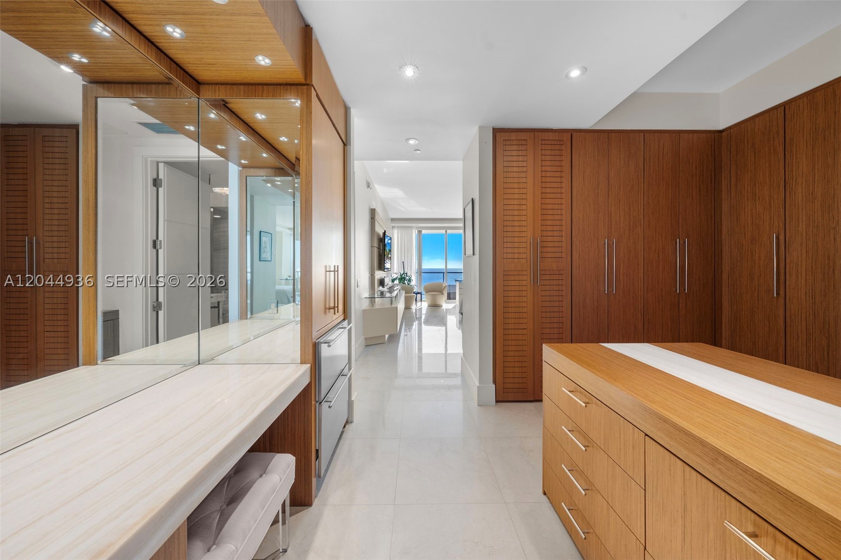 9705 Collins Ave #1402N Bal Harbour, FL 33154