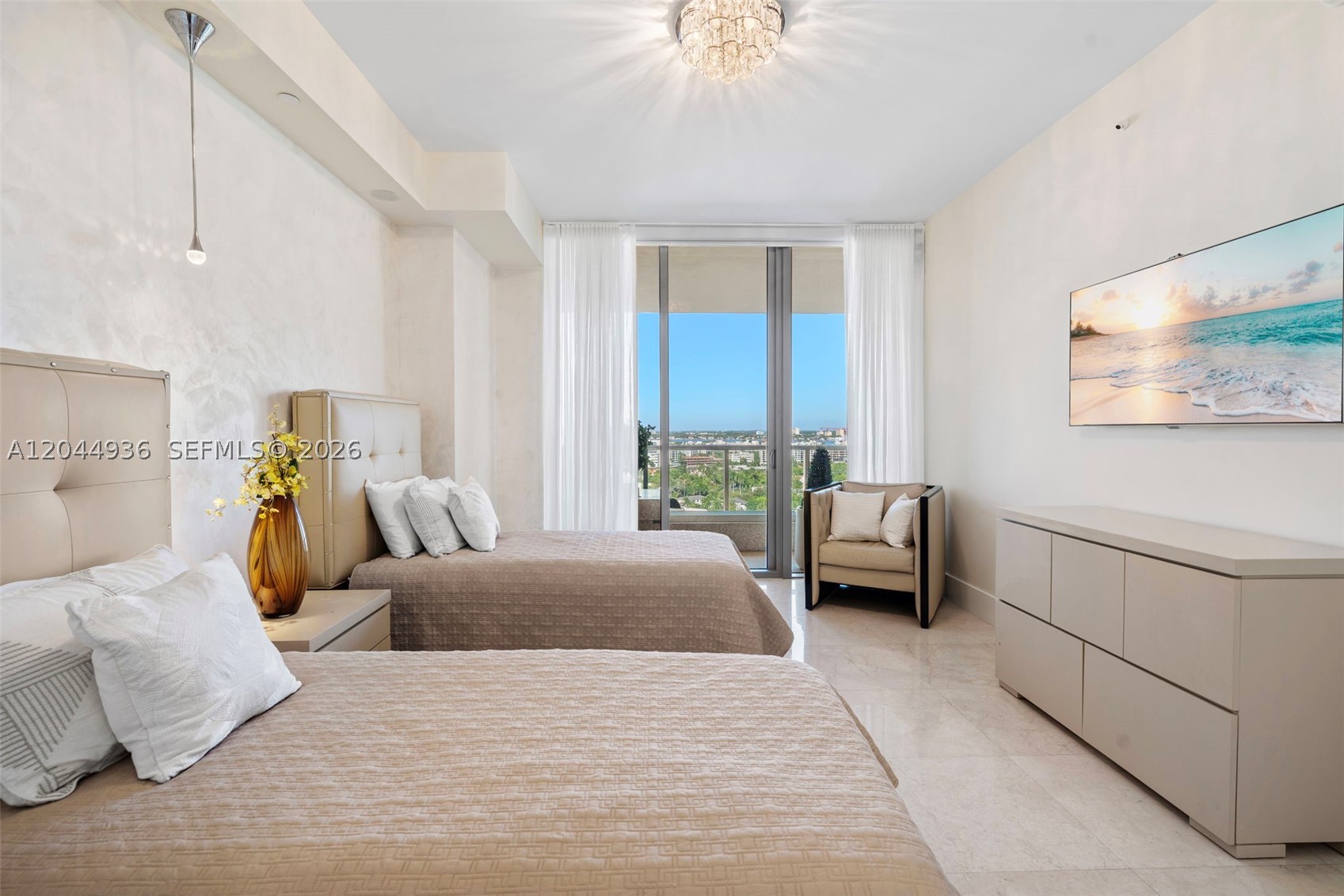9705 Collins Ave #1402N Bal Harbour, FL 33154