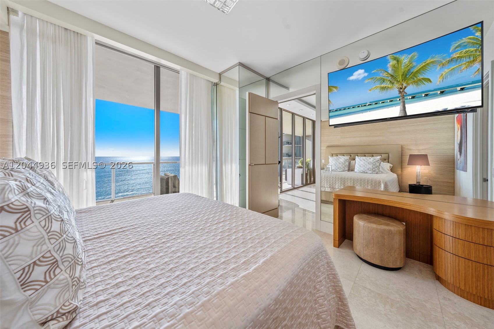 9705 Collins Ave #1402N Bal Harbour, FL 33154