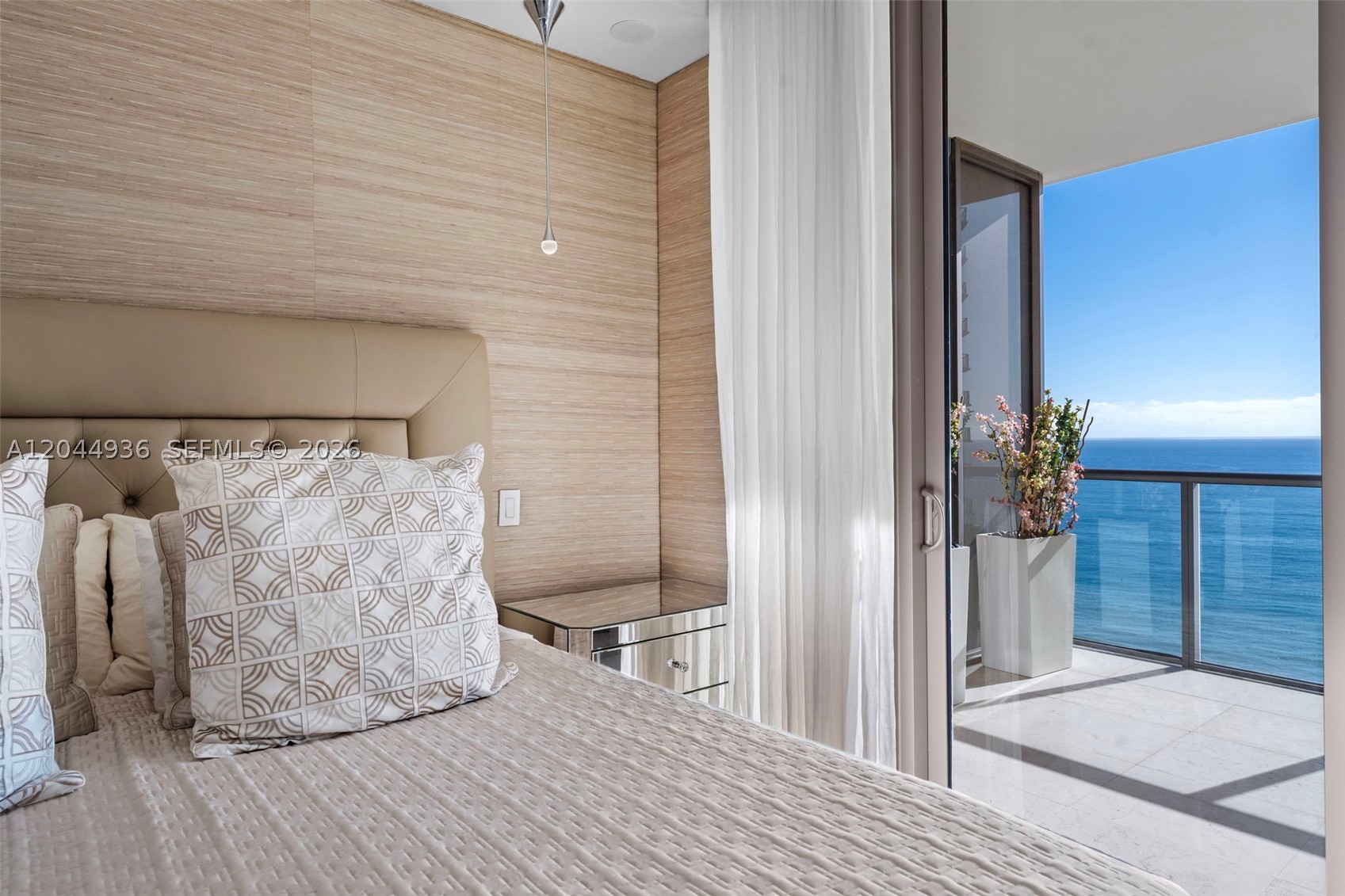 9705 Collins Ave #1402N Bal Harbour, FL 33154