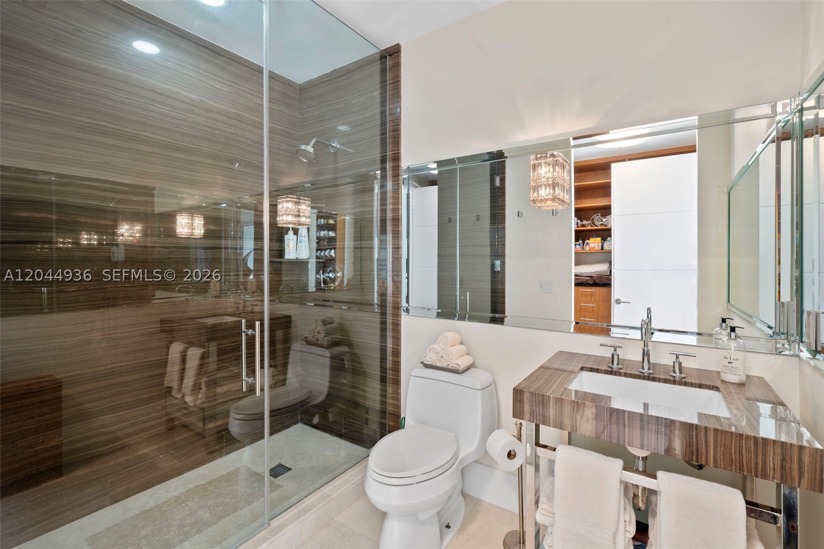 9705 Collins Ave #1402N Bal Harbour, FL 33154