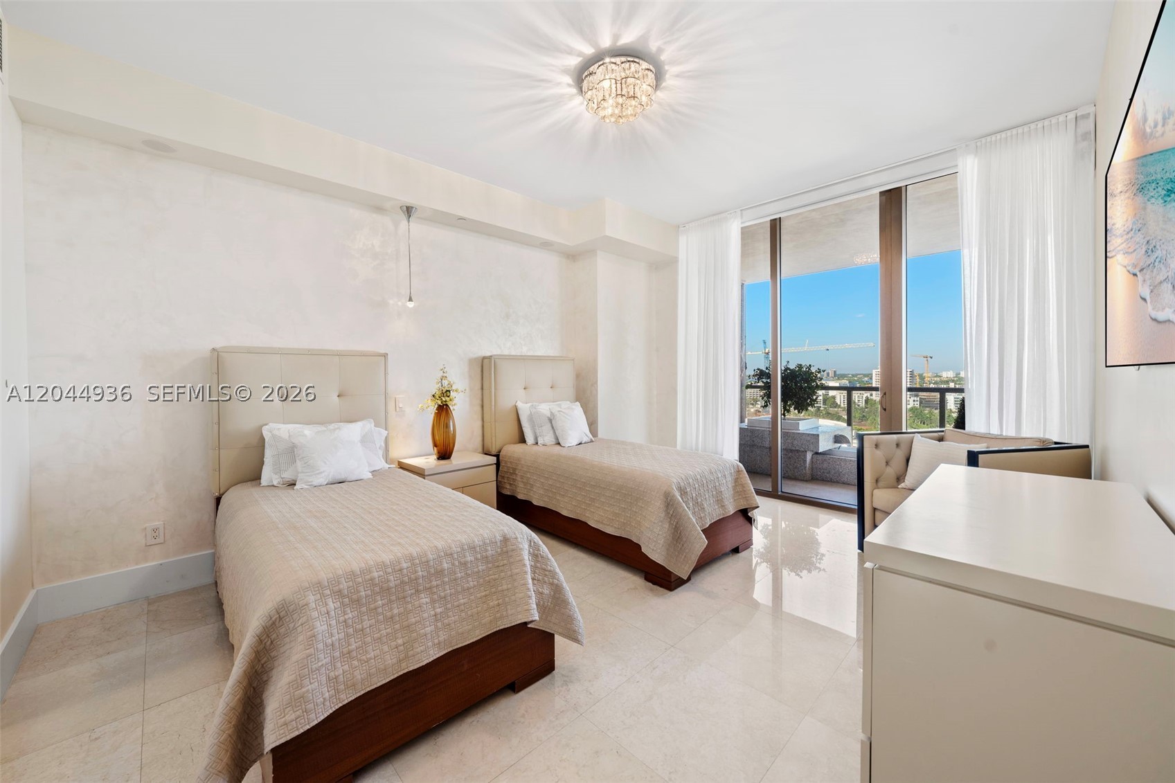 9705 Collins Ave #1402N Bal Harbour, FL 33154