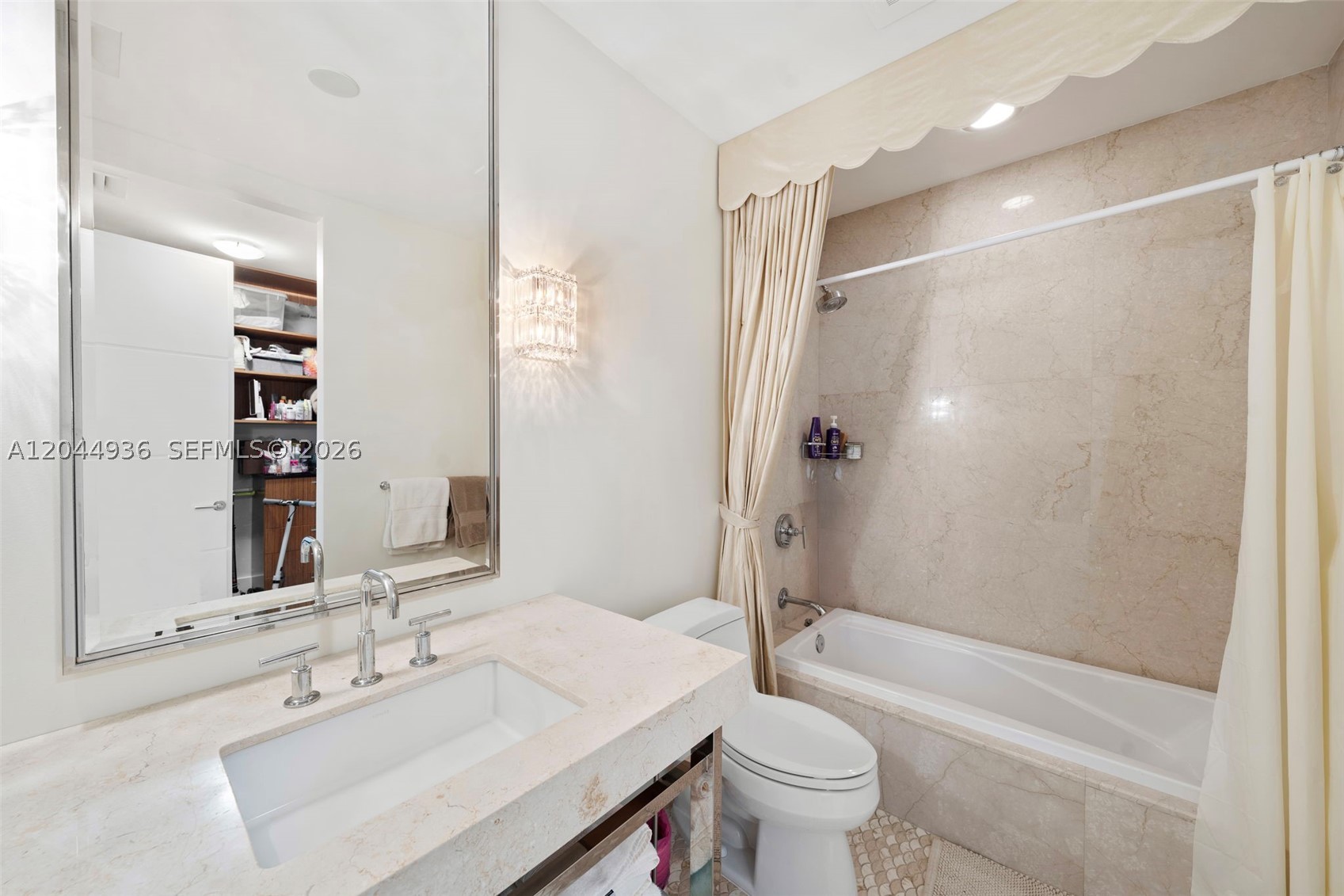 9705 Collins Ave #1402N Bal Harbour, FL 33154