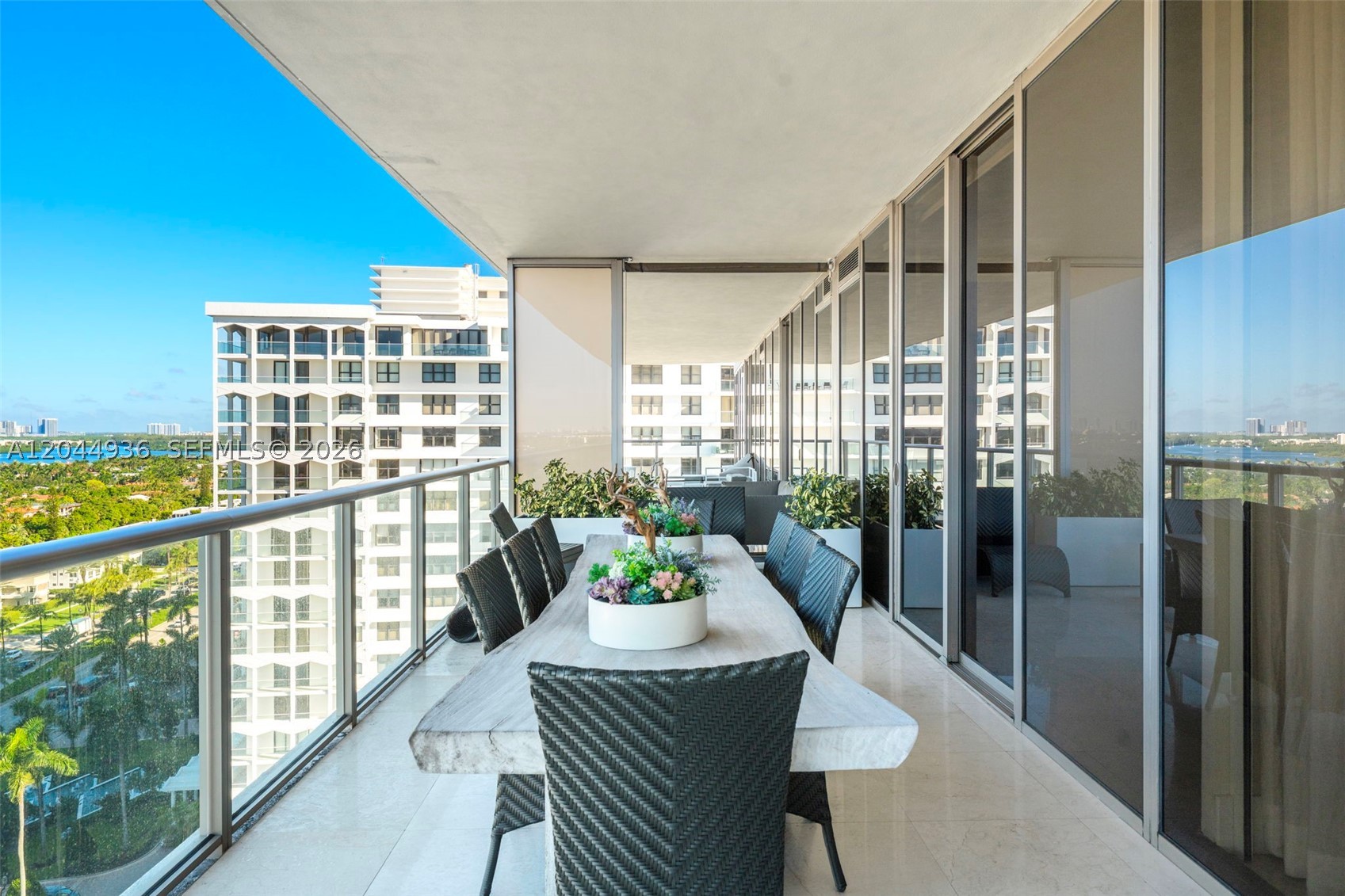 9705 Collins Ave #1402N Bal Harbour, FL 33154