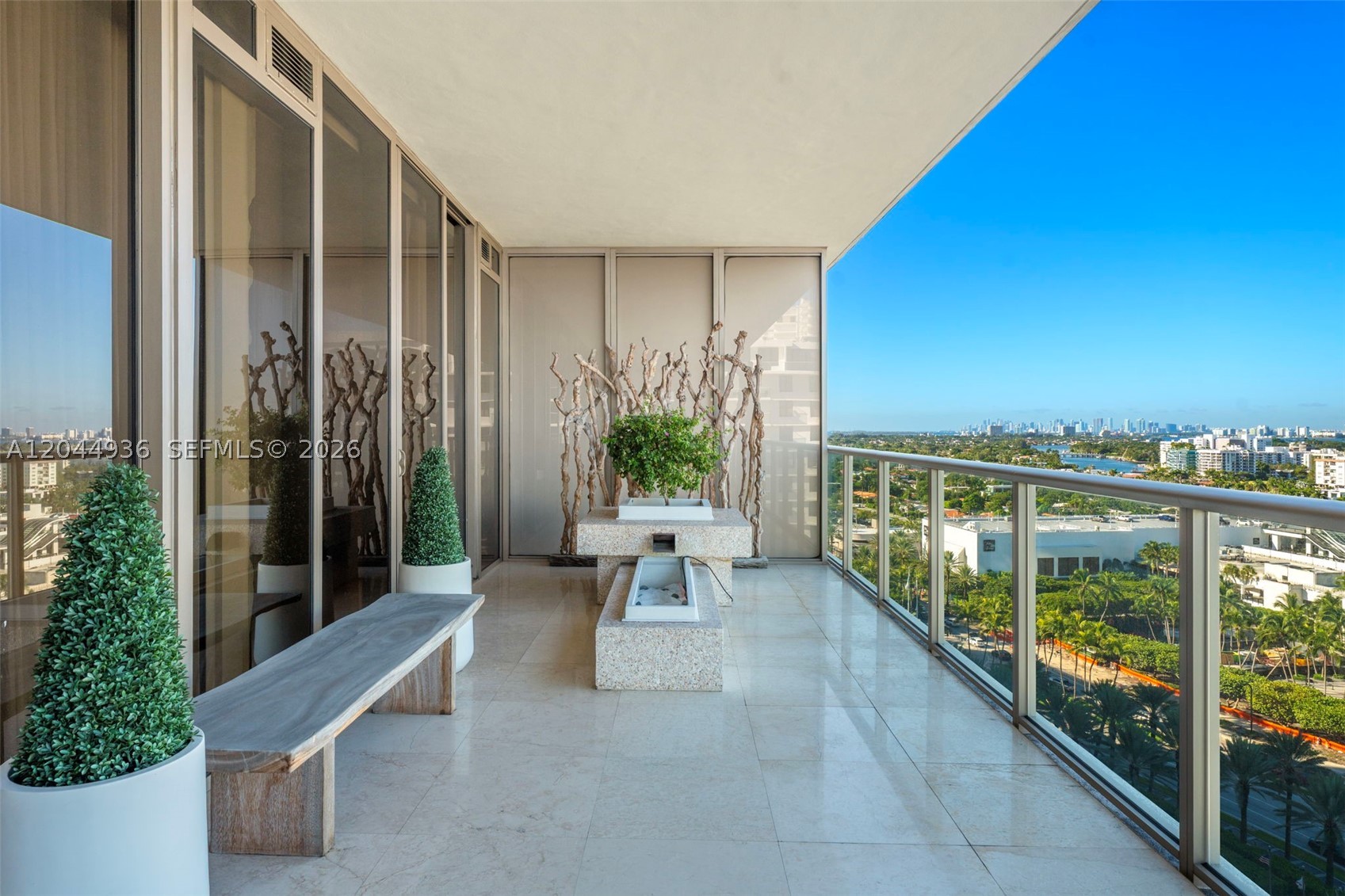 9705 Collins Ave #1402N Bal Harbour, FL 33154