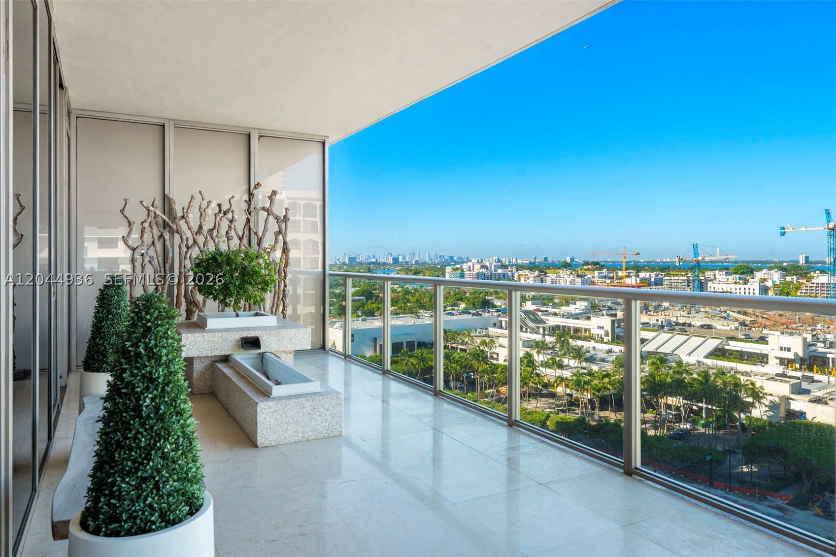 9705 Collins Ave #1402N Bal Harbour, FL 33154