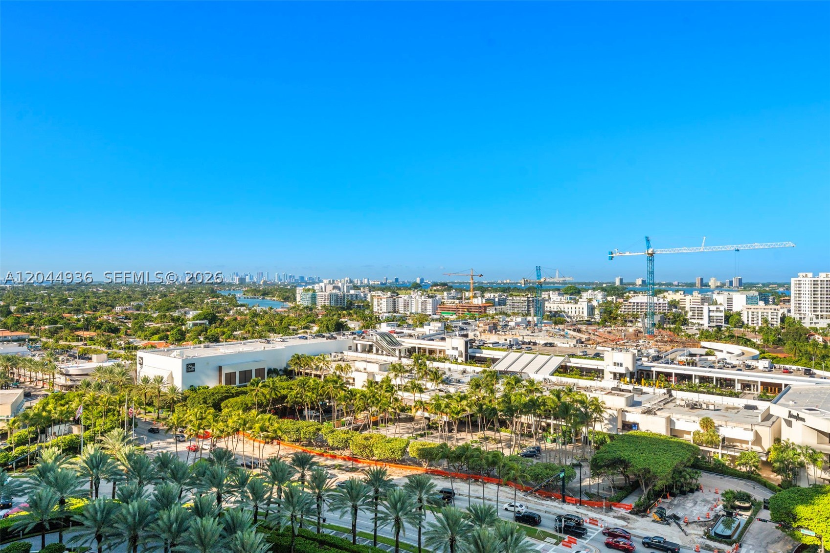 9705 Collins Ave #1402N Bal Harbour, FL 33154