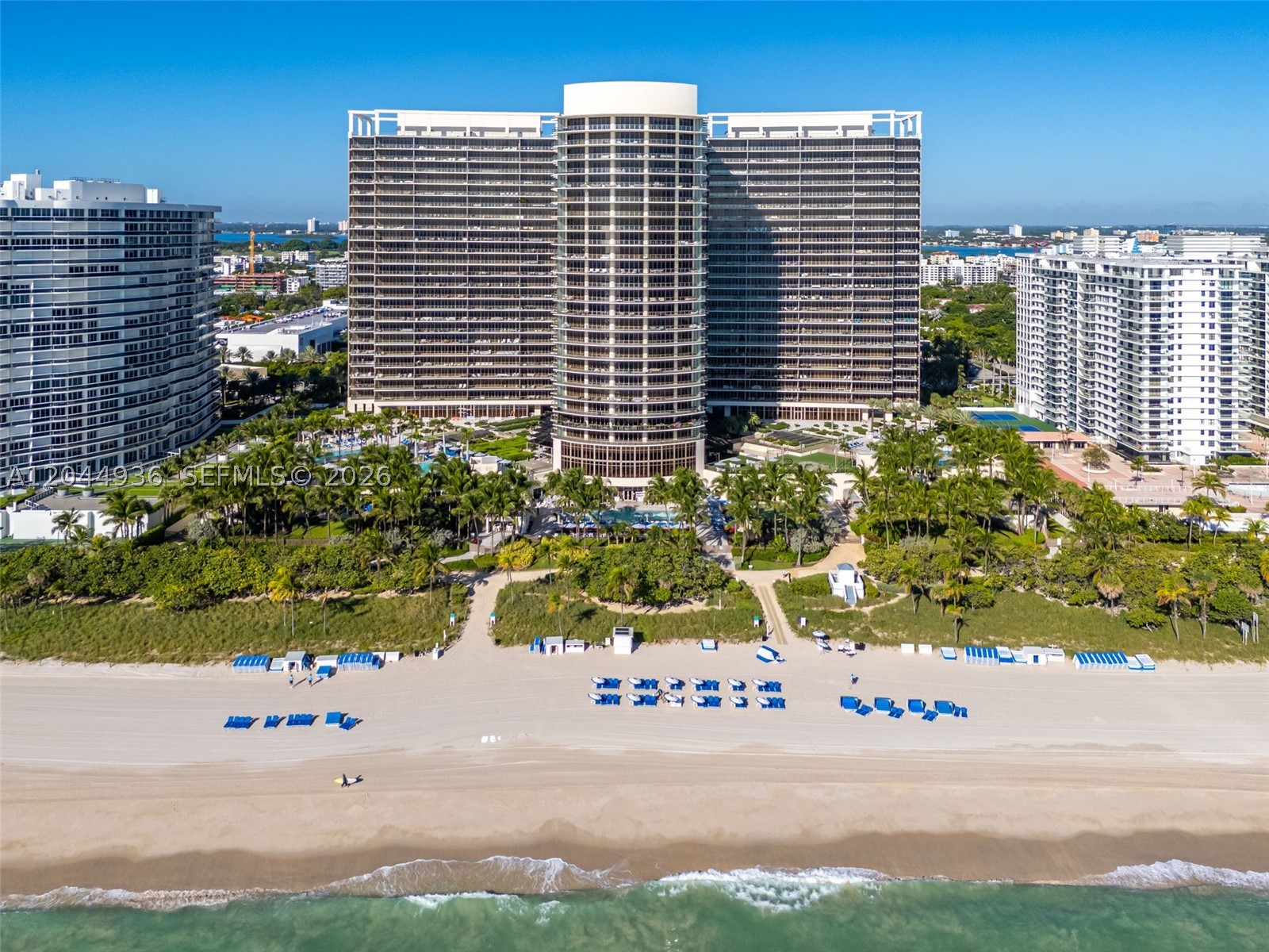 9705 Collins Ave #1402N Bal Harbour, FL 33154