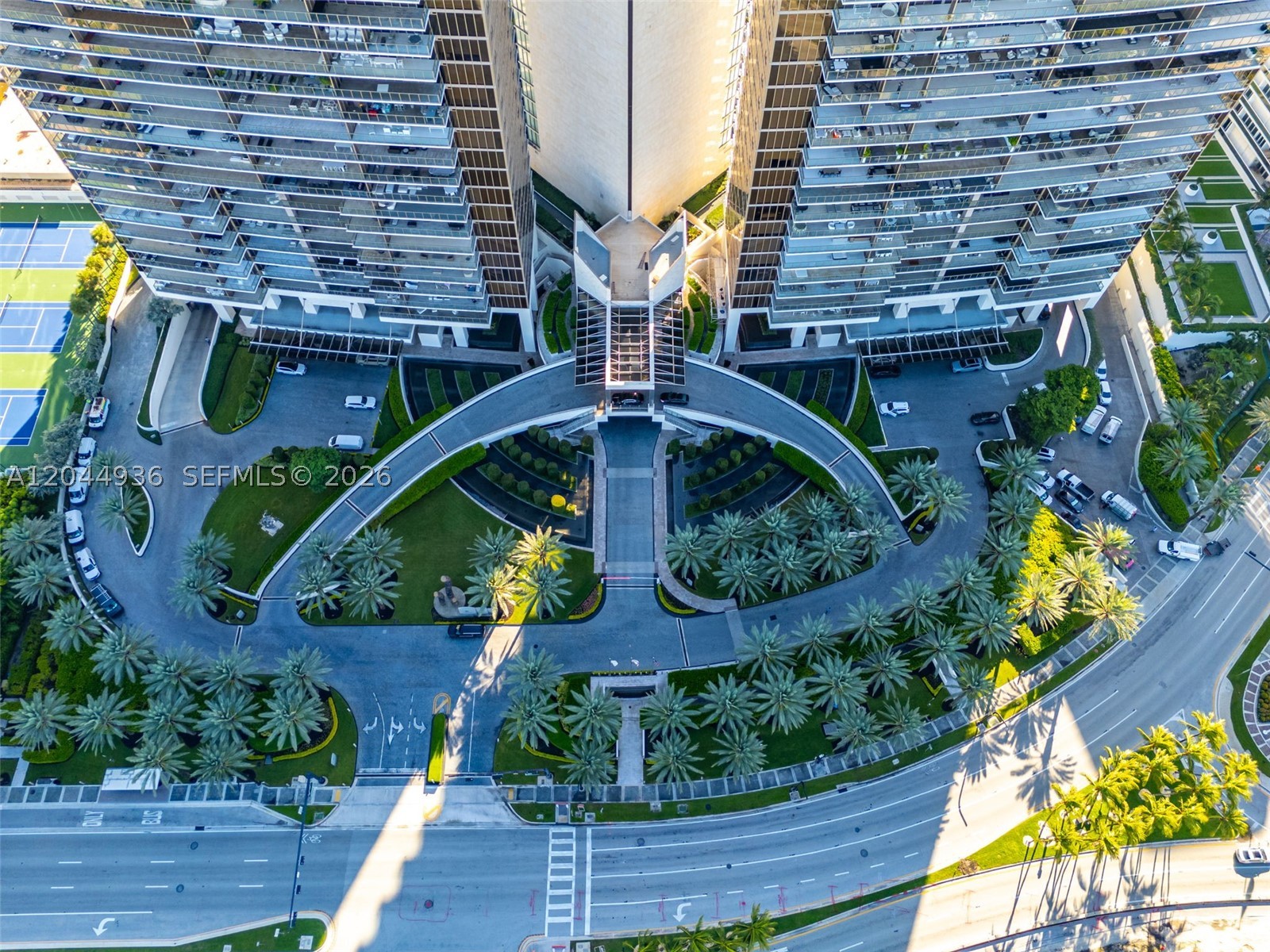9705 Collins Ave #1402N Bal Harbour, FL 33154