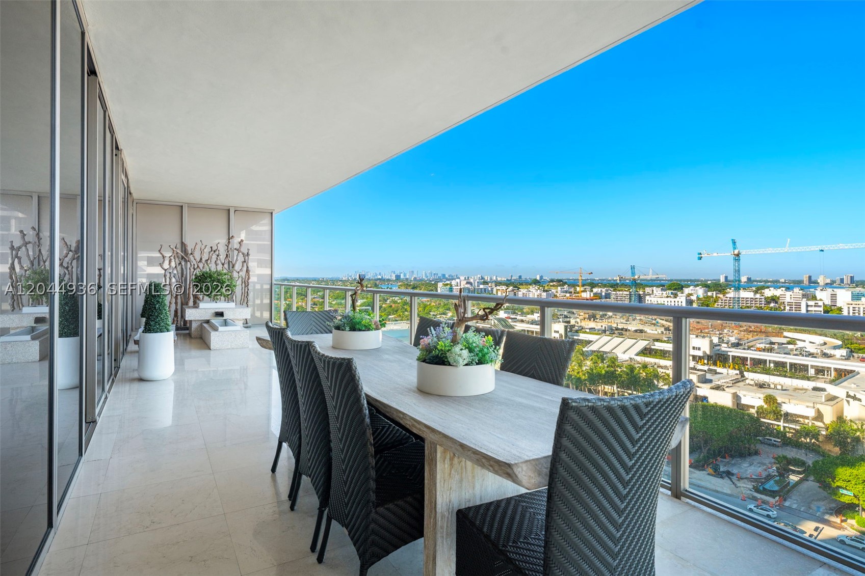 9705 Collins Ave #1402N Bal Harbour, FL 33154