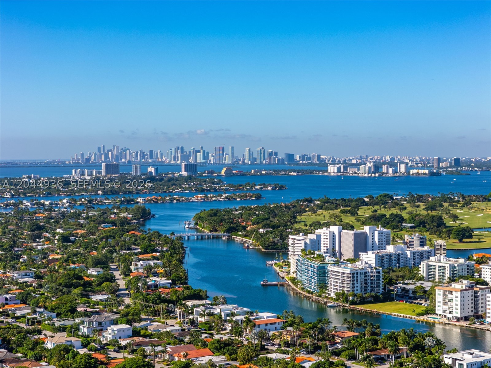 9705 Collins Ave #1402N Bal Harbour, FL 33154