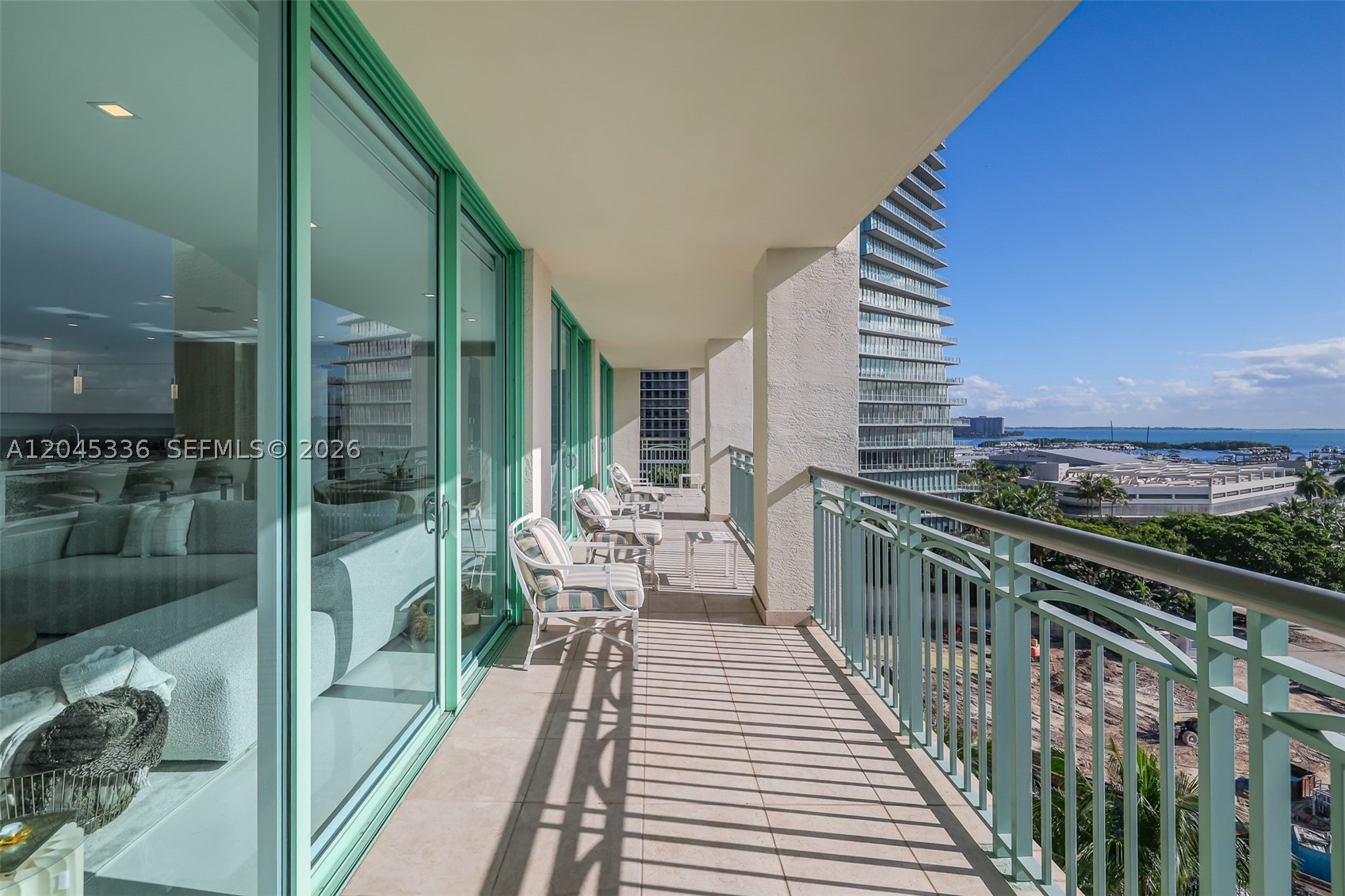 3400 SW 27th Ave #802 Miami, FL 33133