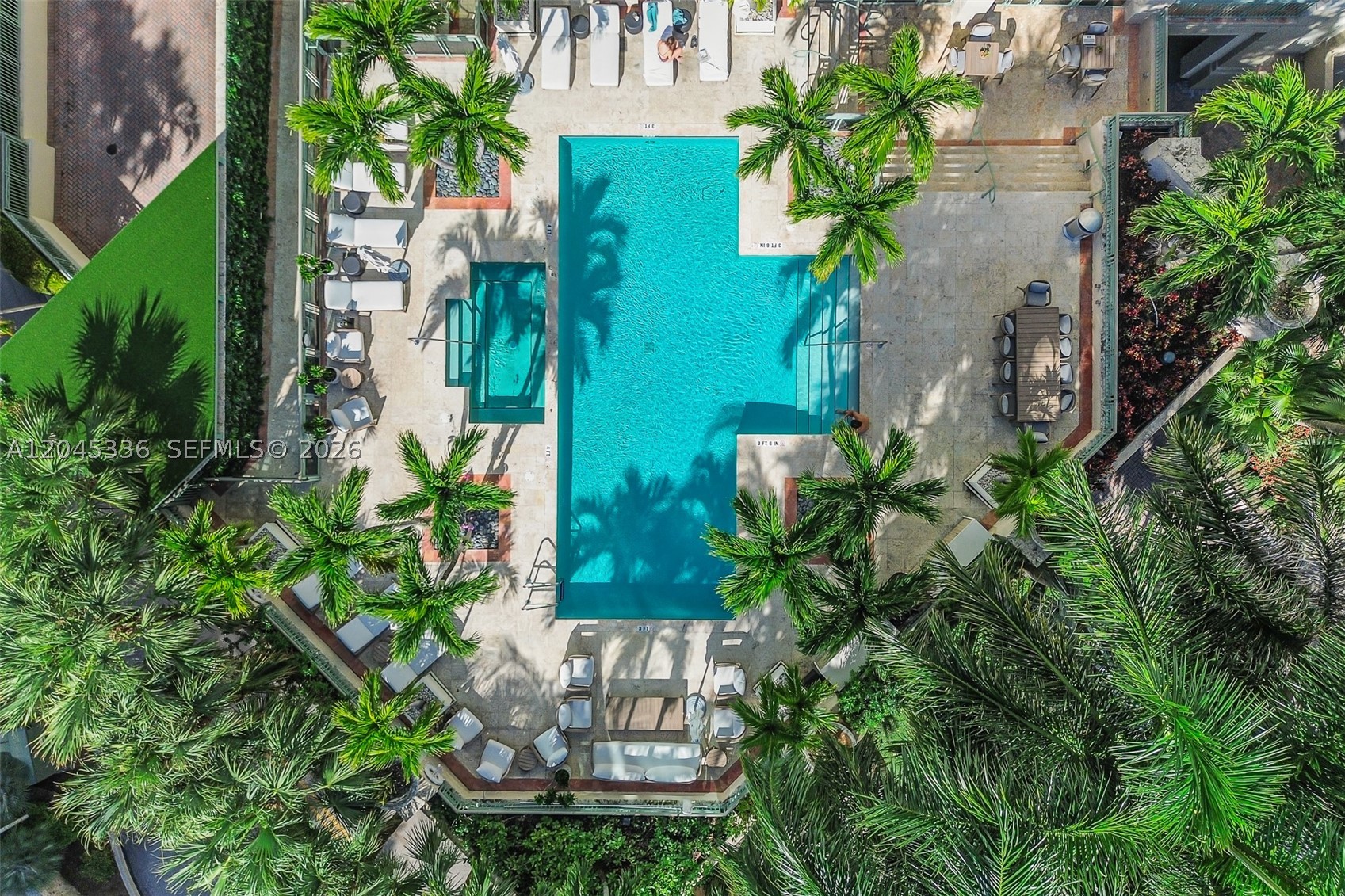 3400 SW 27th Ave #802 Miami, FL 33133