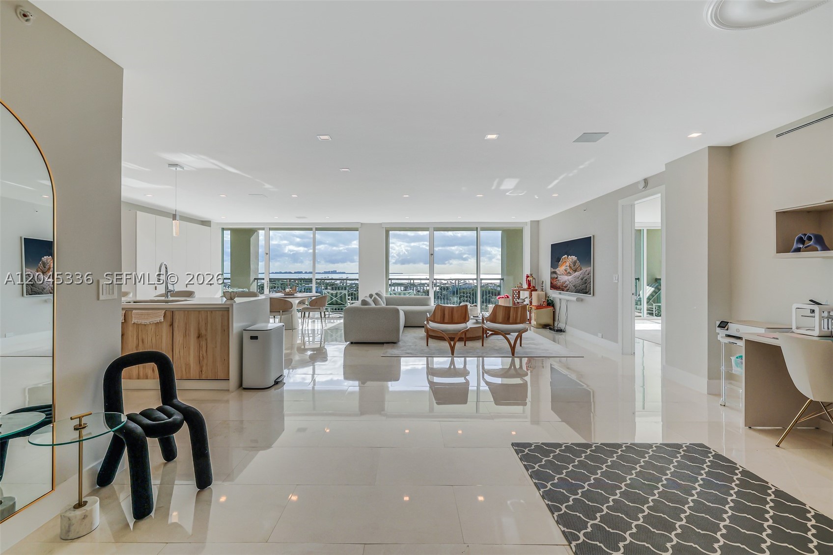 3400 SW 27th Ave #802 Miami, FL 33133