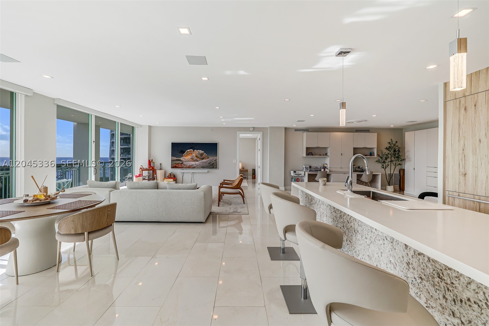 3400 SW 27th Ave #802 Miami, FL 33133