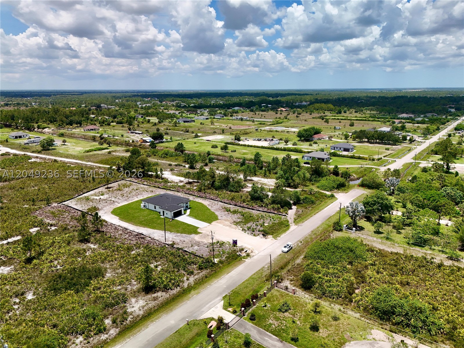 60th Ave Ne Naples, FL 34120