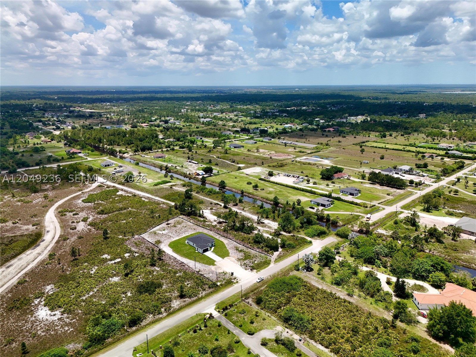 60th Ave Ne Naples, FL 34120