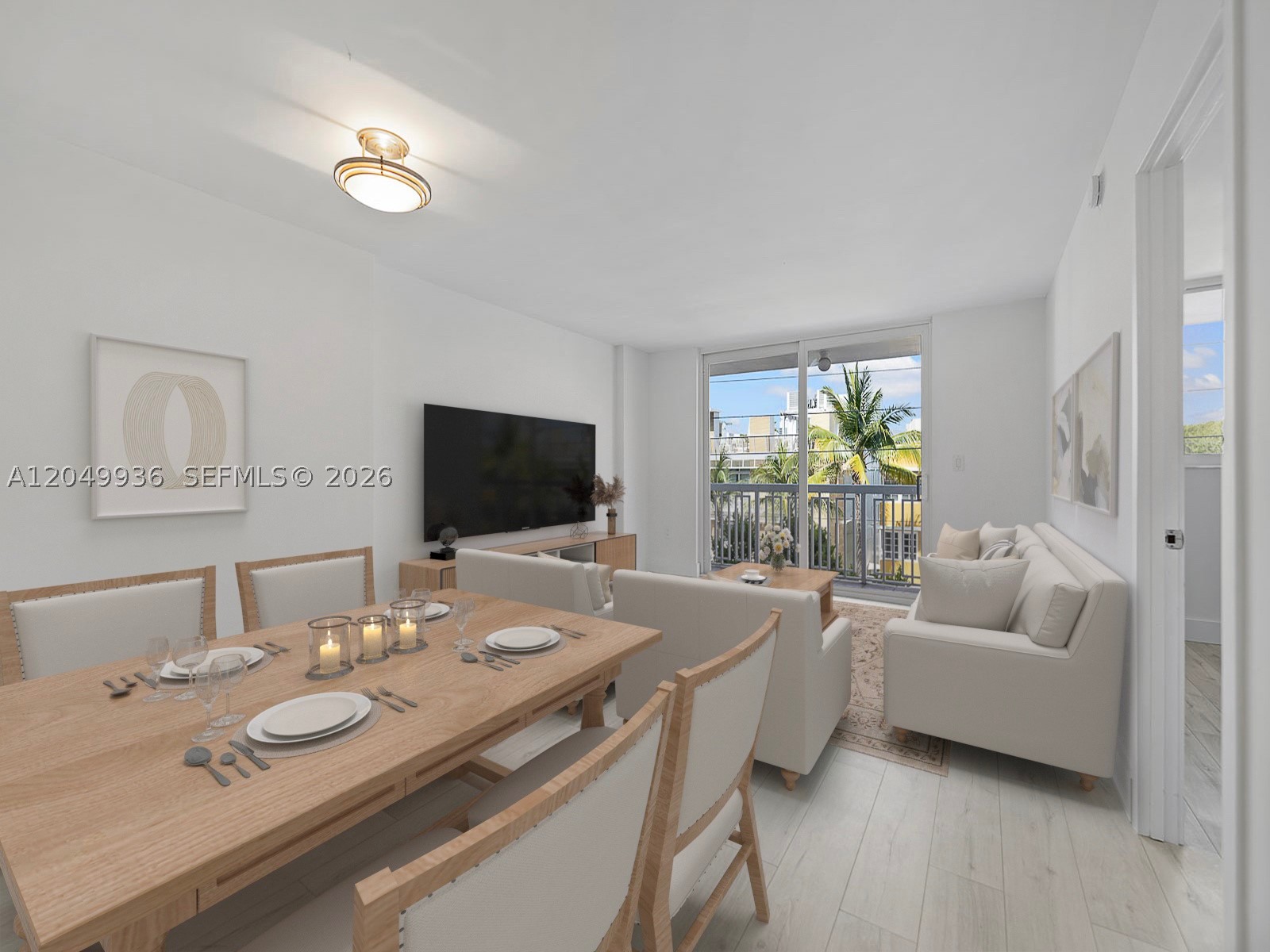 401 Ocean Dr #403