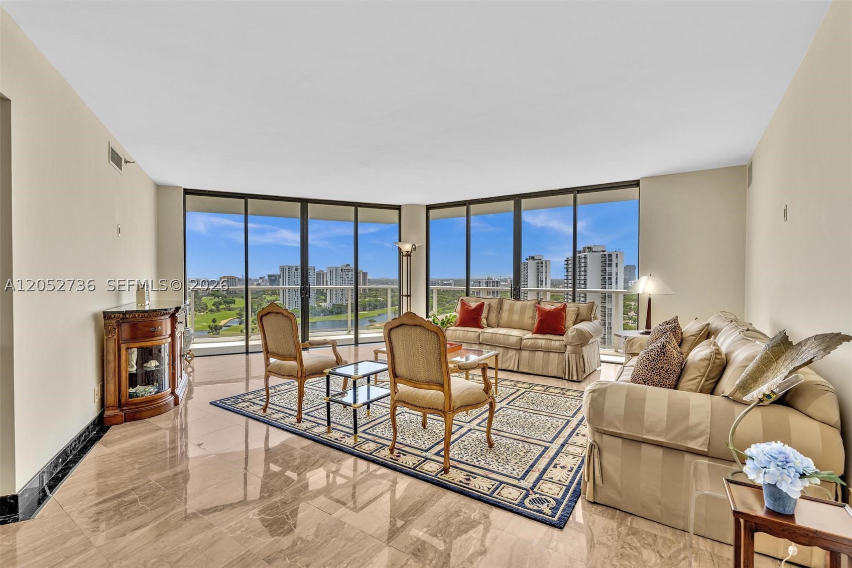 20281 E Country Clb Dr #1907 Aventura, FL 33180