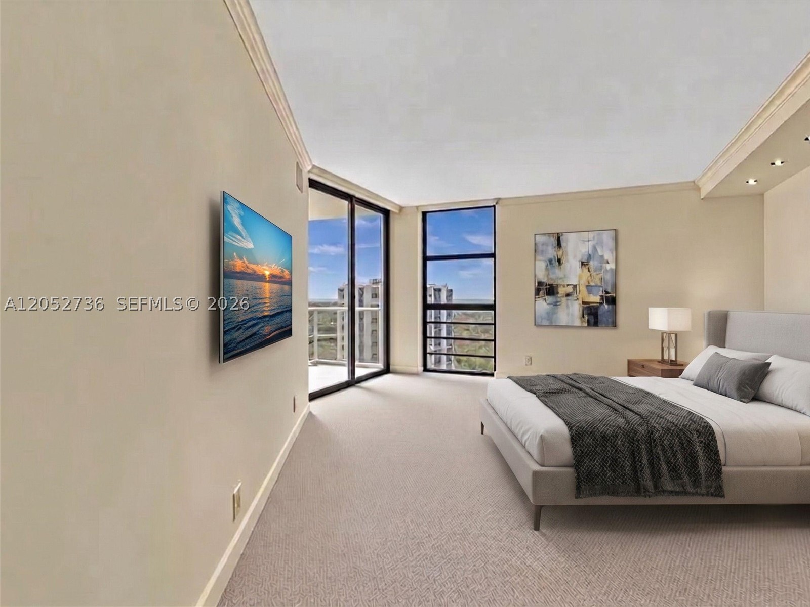 20281 E Country Clb Dr #1907 Aventura, FL 33180